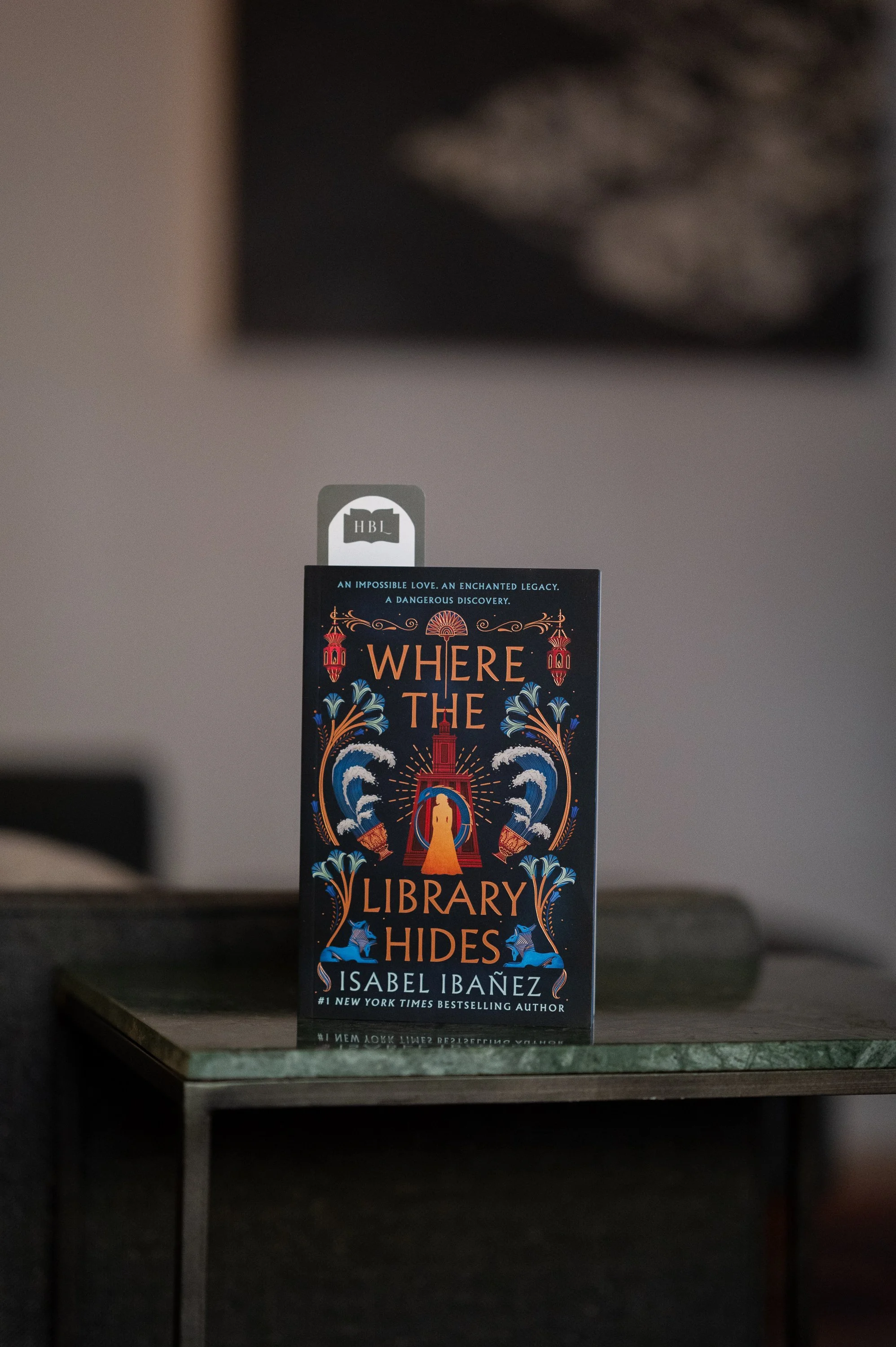Where the Library Hides by Isabel Ibanez.jpg