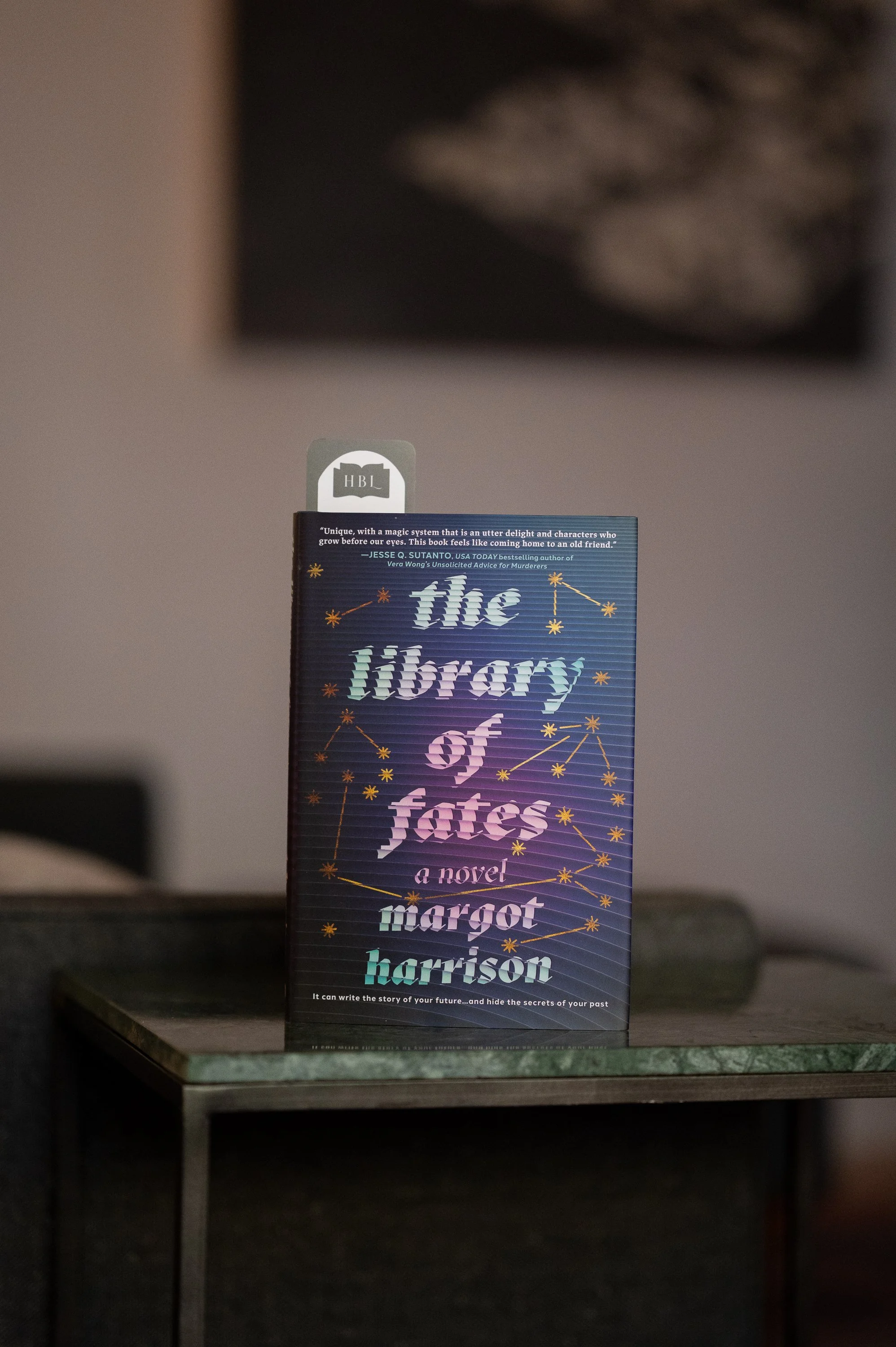 The Library of Fates by Margot Harrison.jpg