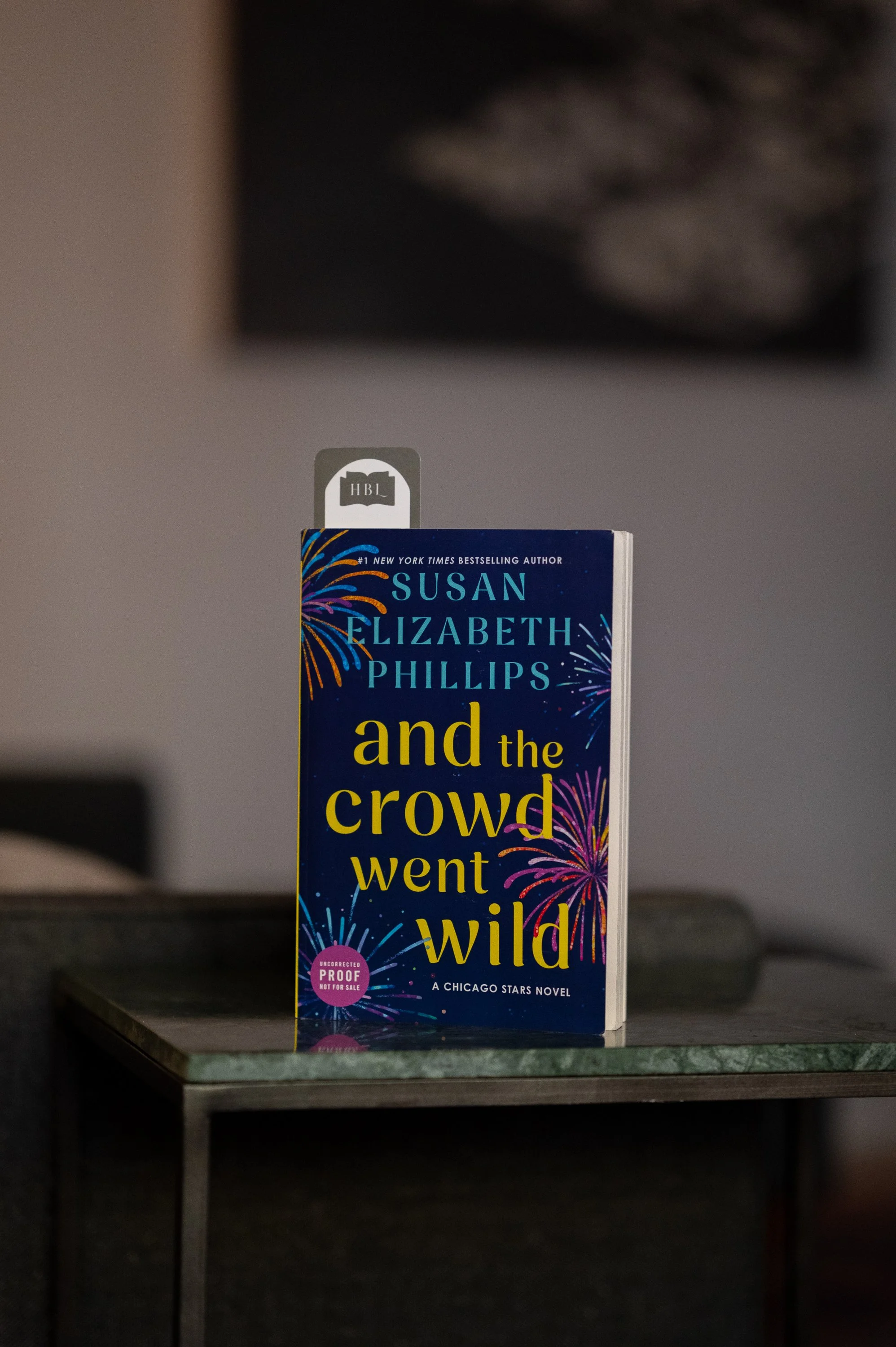 And the Crowd Went Wild by Susan Elizabeth Phillips.jpg