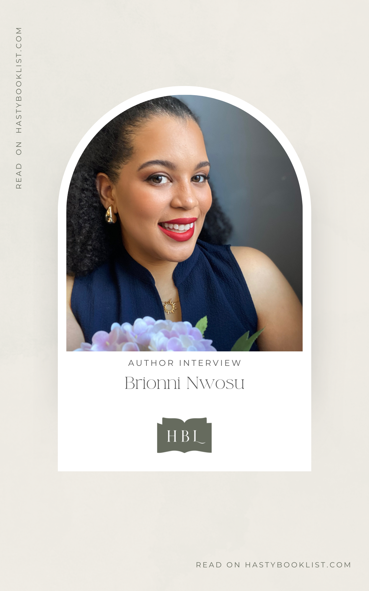 Brionni Nwosu