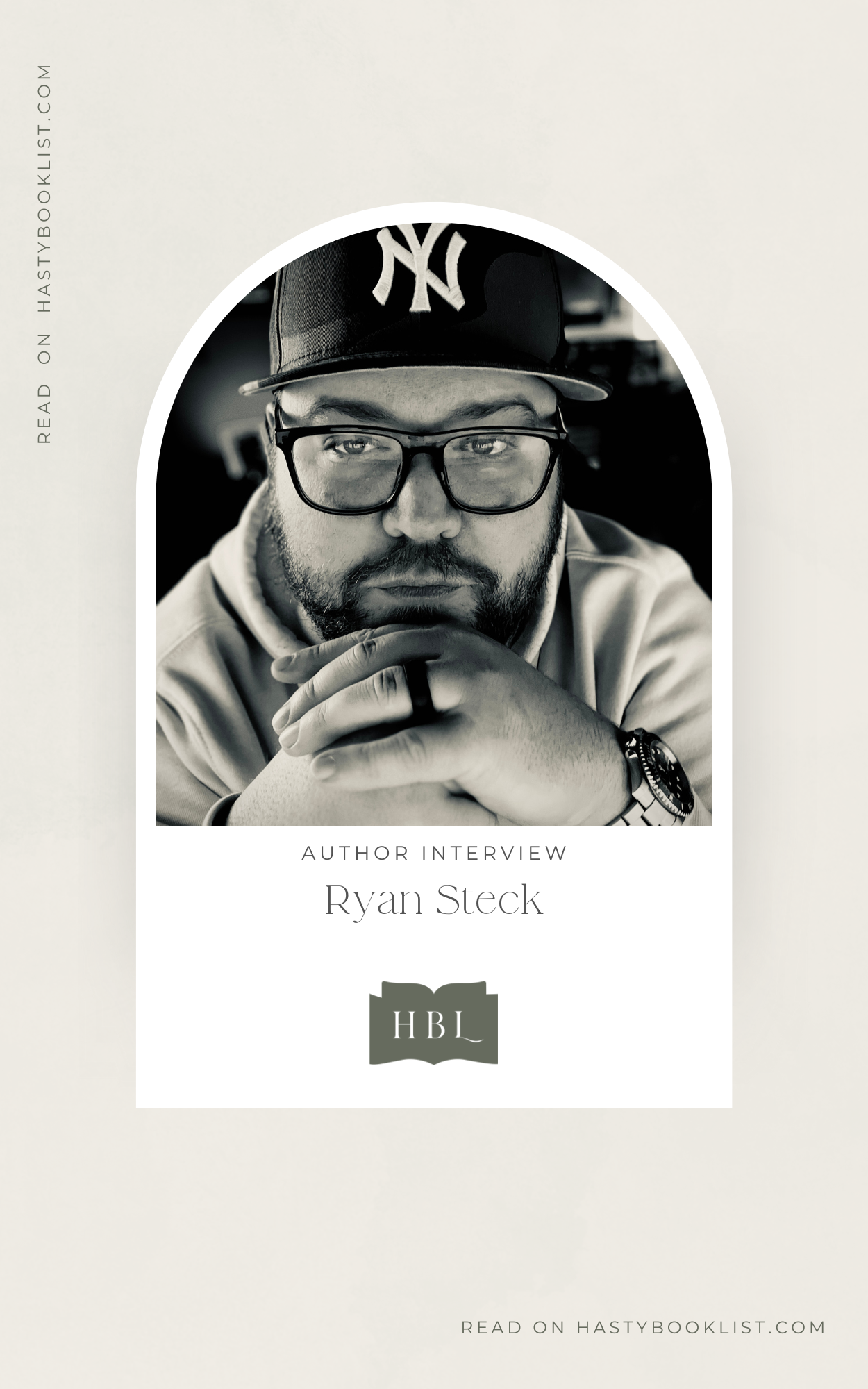 Ryan Steck