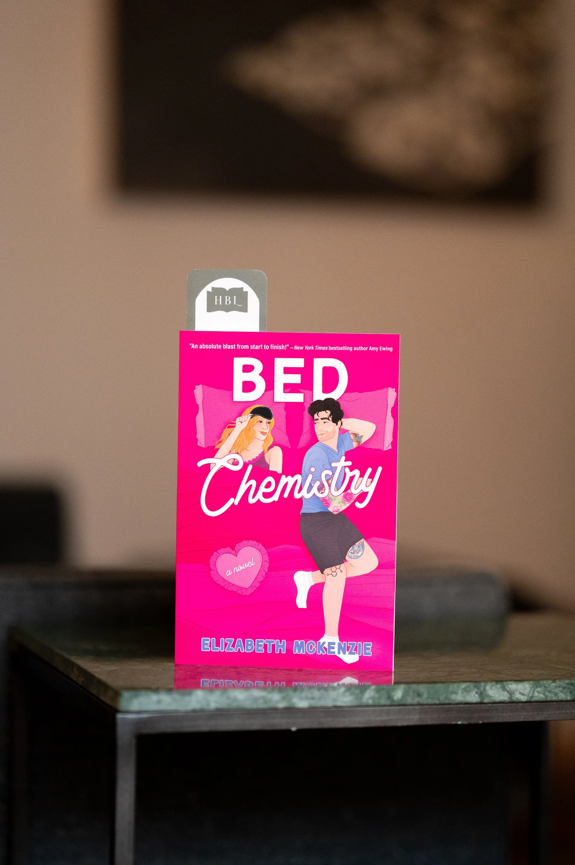 Bed Chemistry by Elizabeth McKenzie.jpg