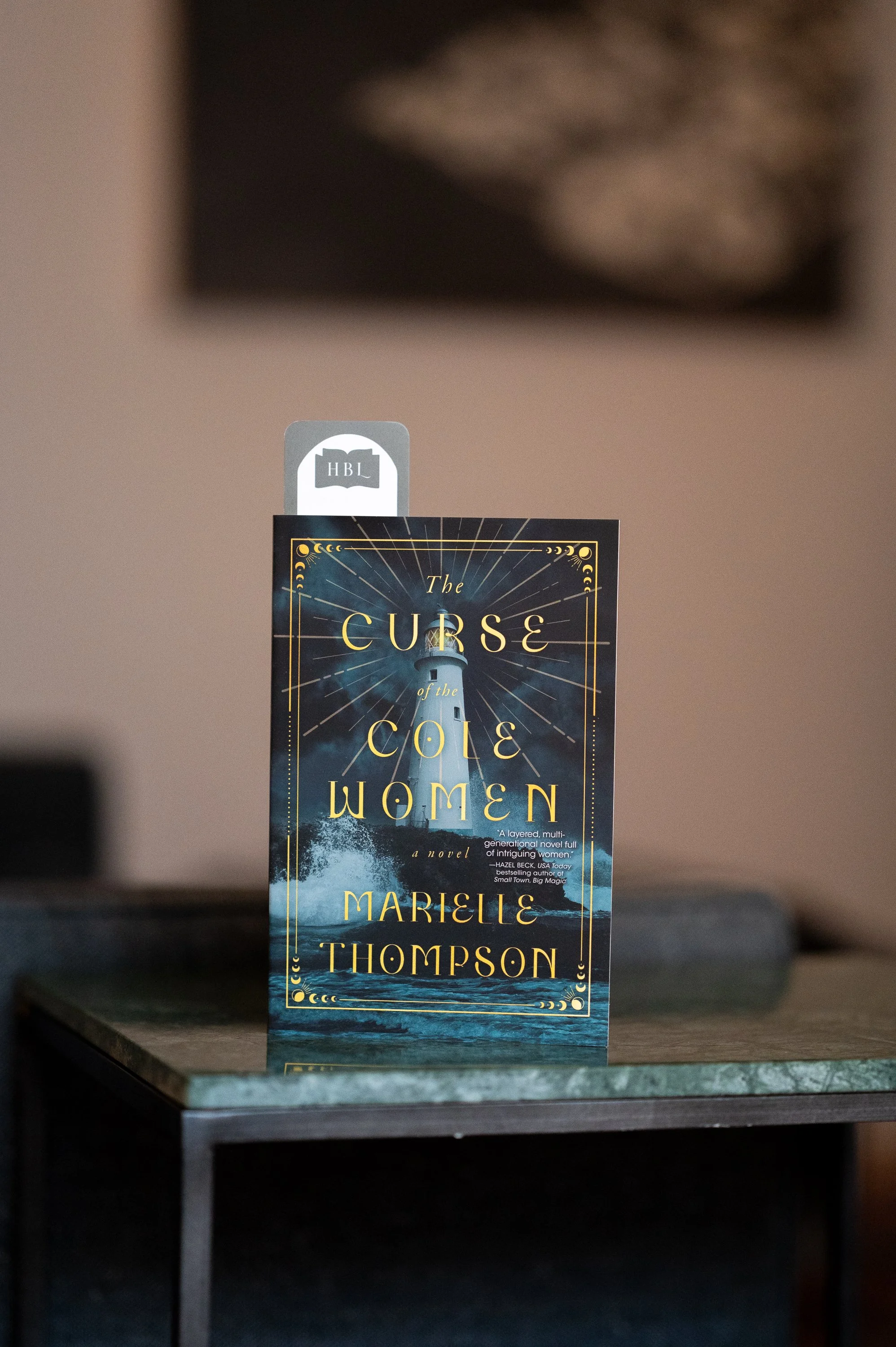 The Curse of the Cole Women by Marielle Thompson.jpg