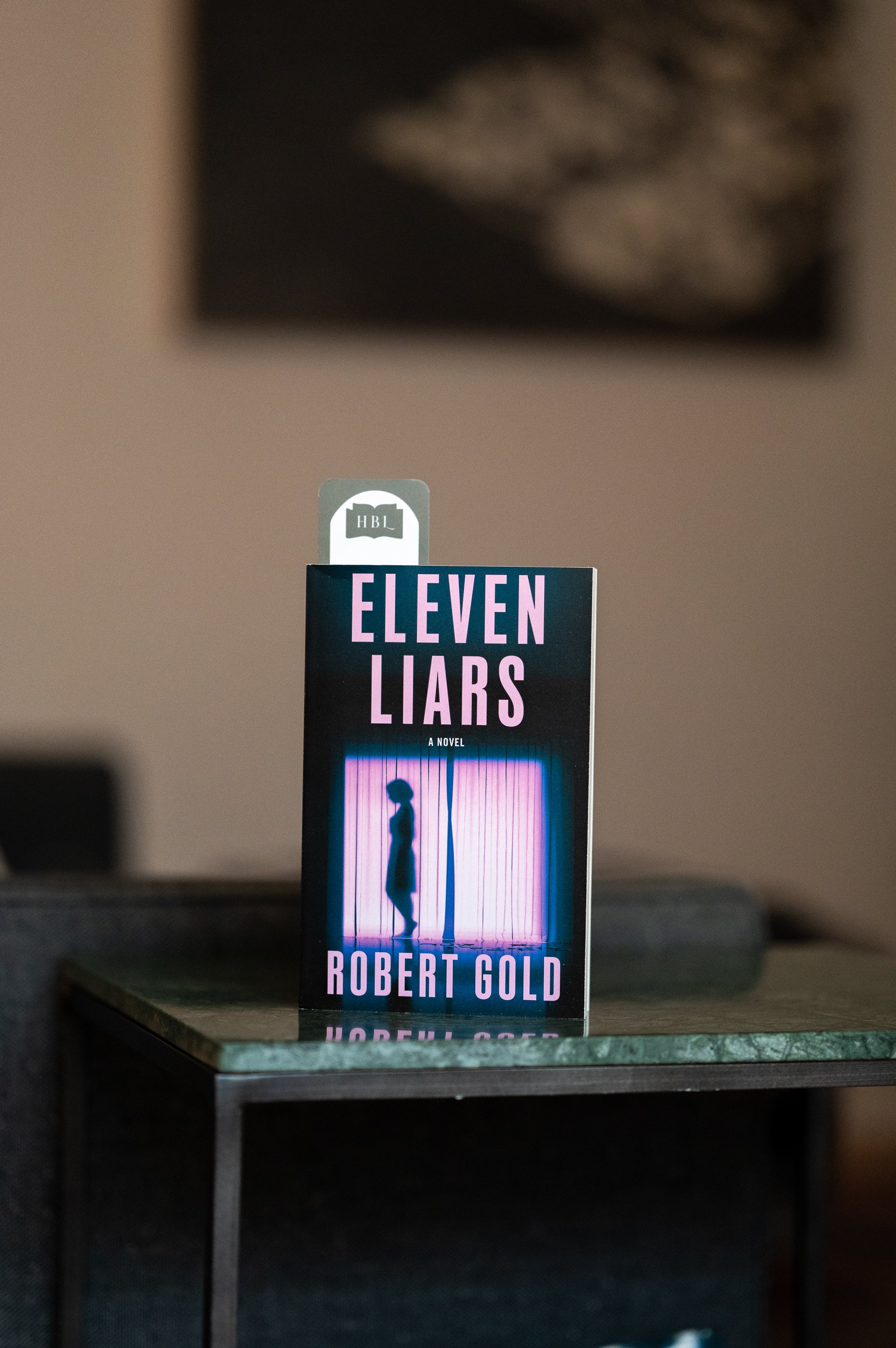 Eleven Liars by Robert Gold.jpg