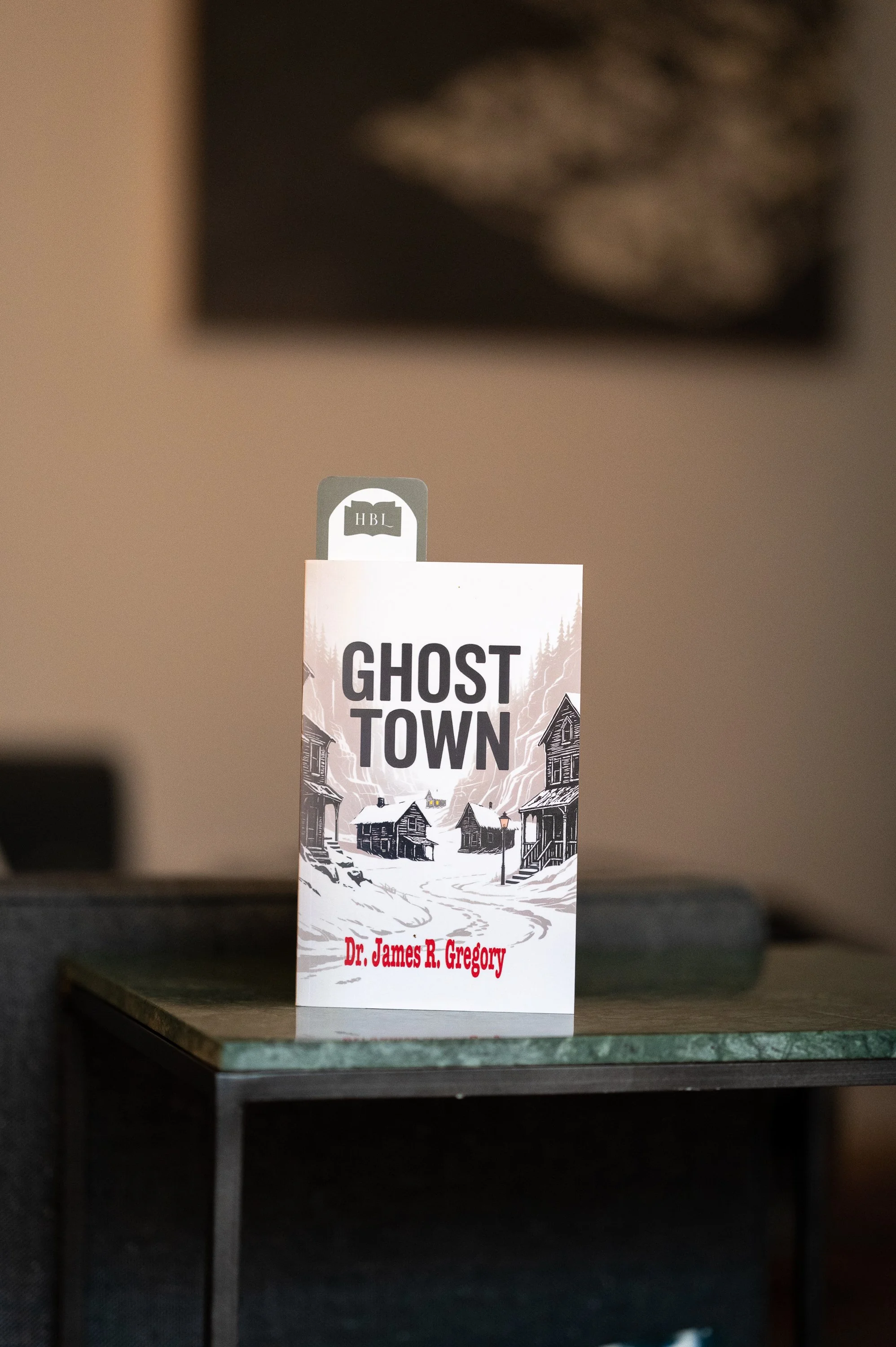 Ghost Town by Dr. James R. Gregory.jpg