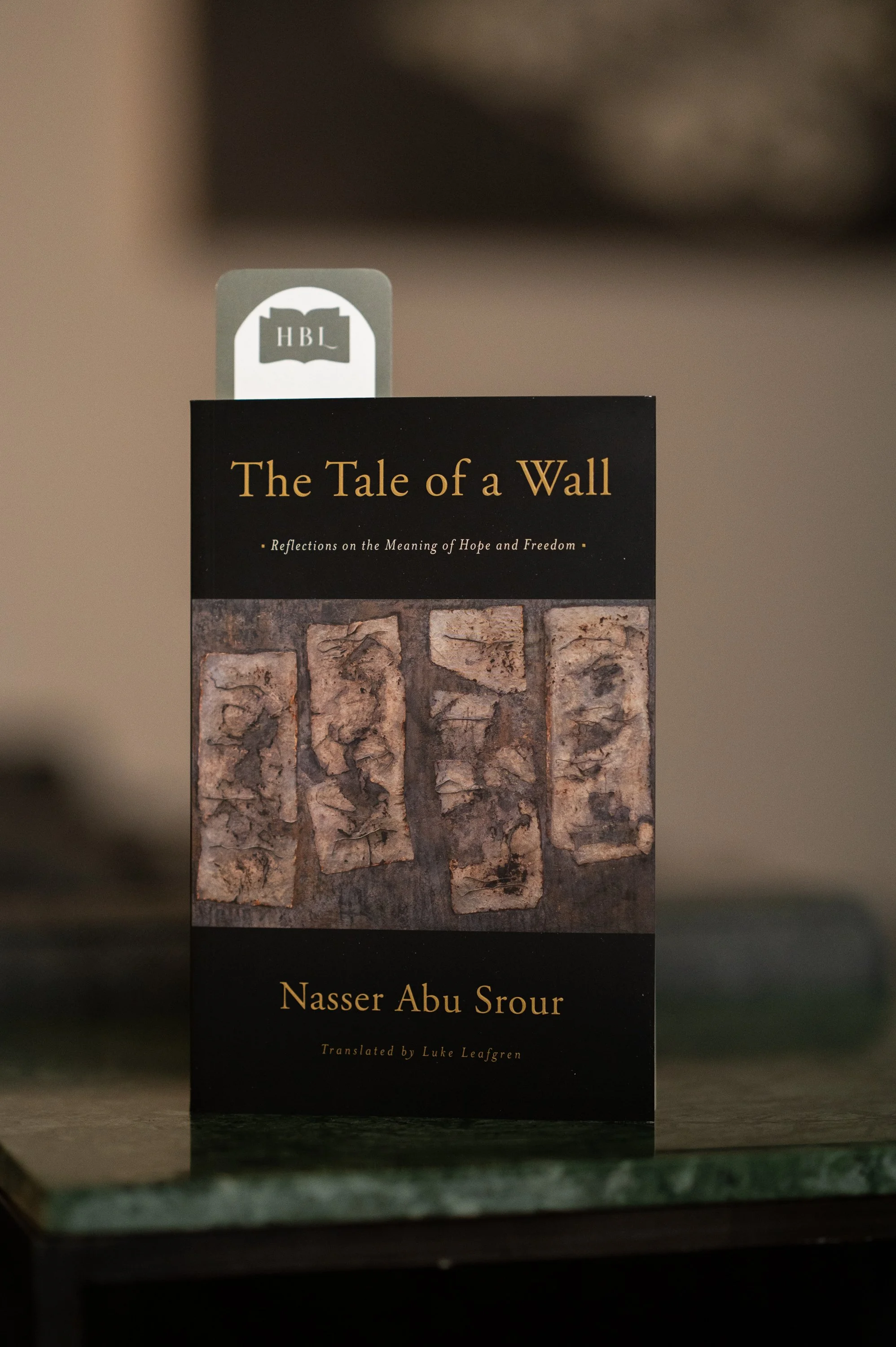 The Tale of a Wall by Nasser Abu Srour.jpg
