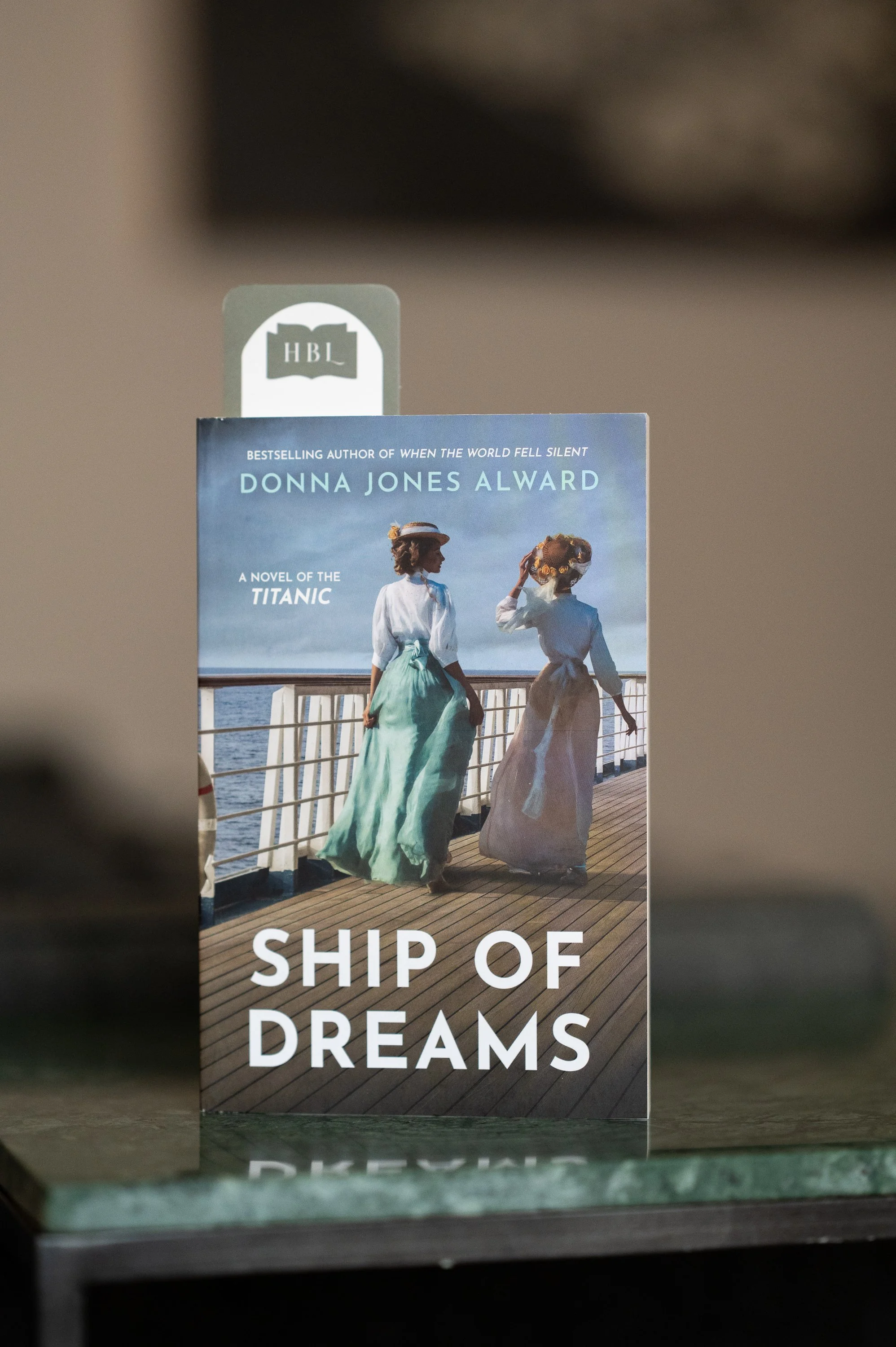 Ship of Dreams by Donna Jones Alward.jpg