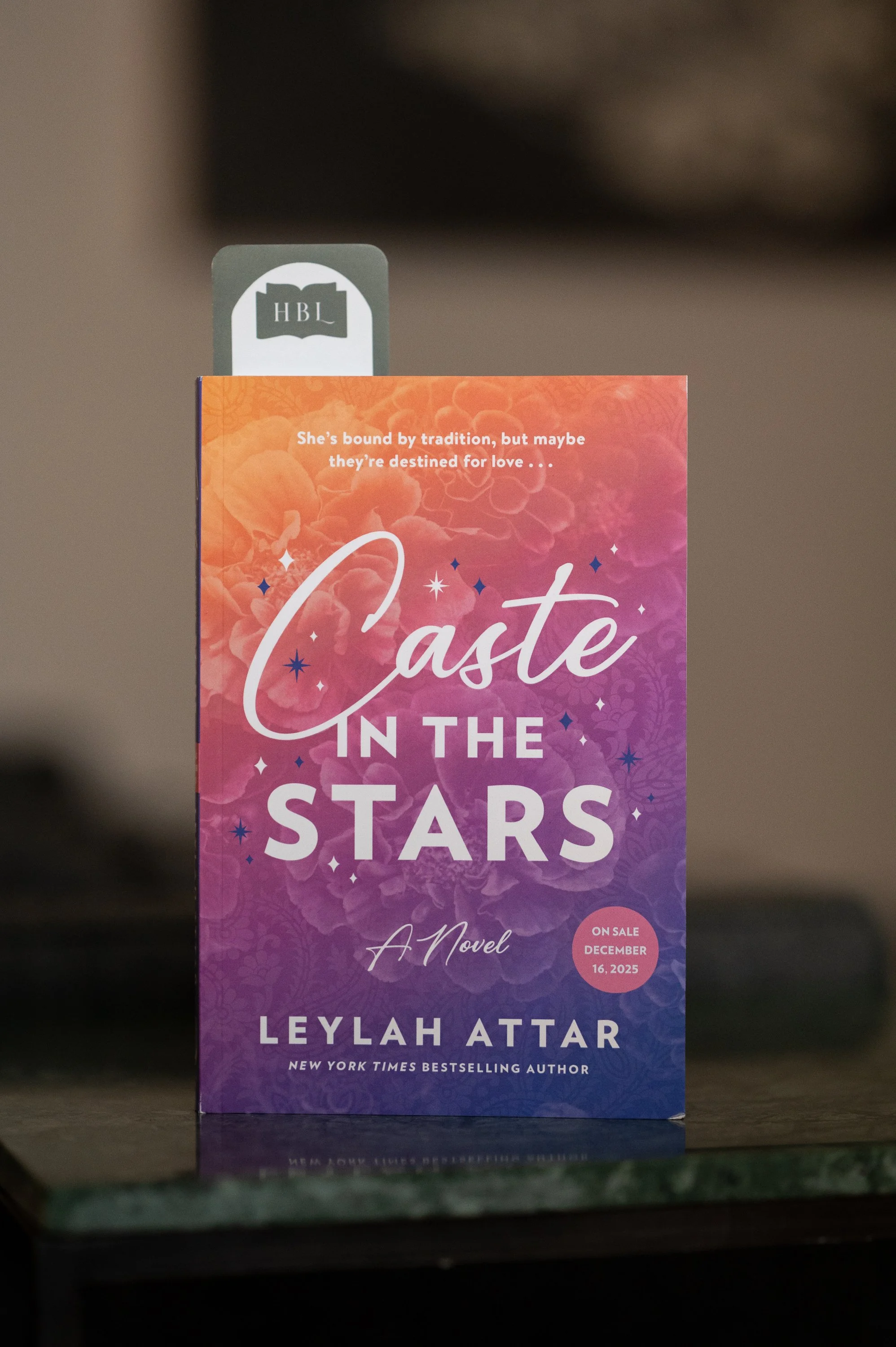 Caste in the Stars by Leylah Attar.jpg