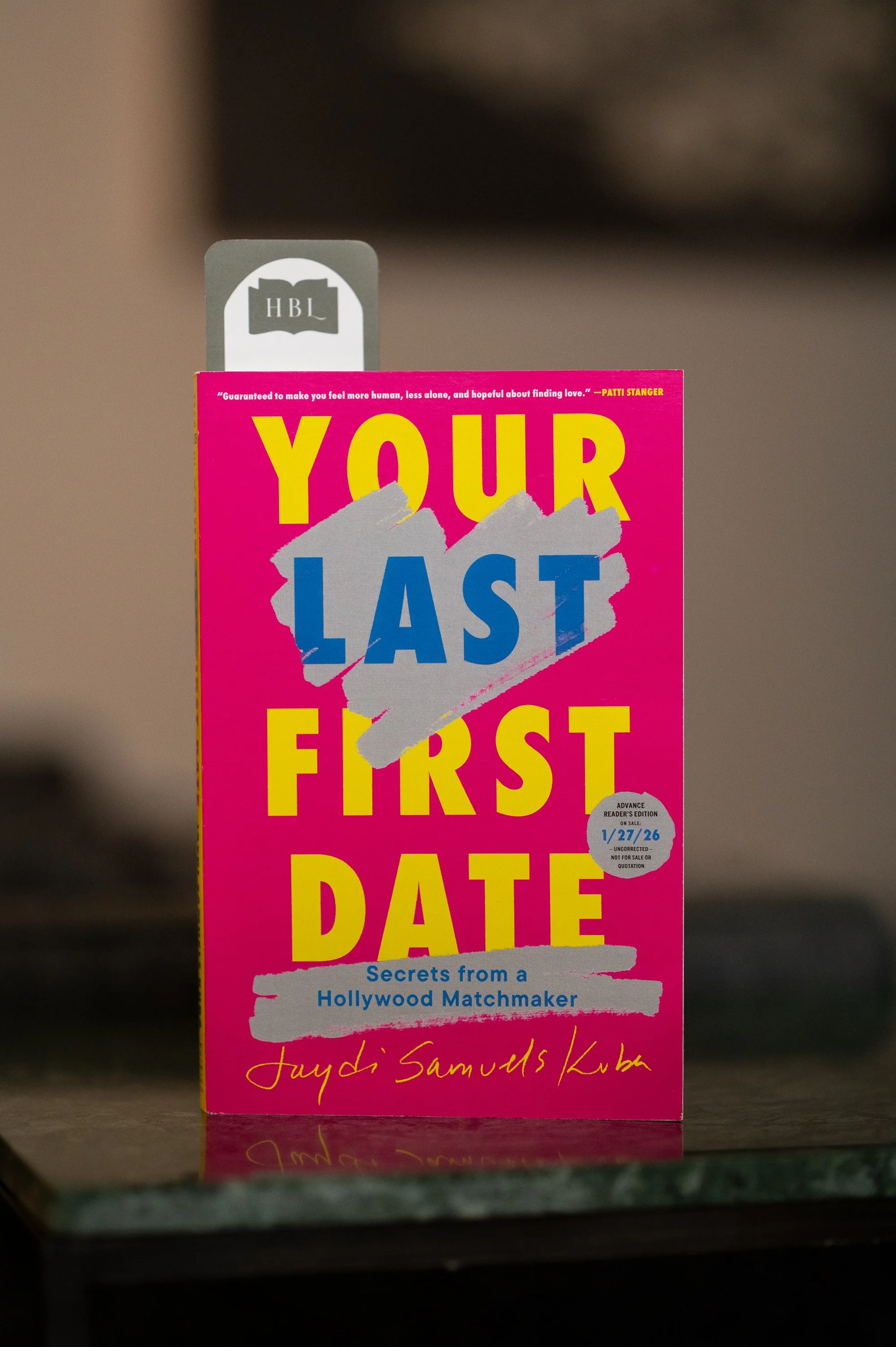 Your Last First Date by Jaydi Samuels Kuba.jpg