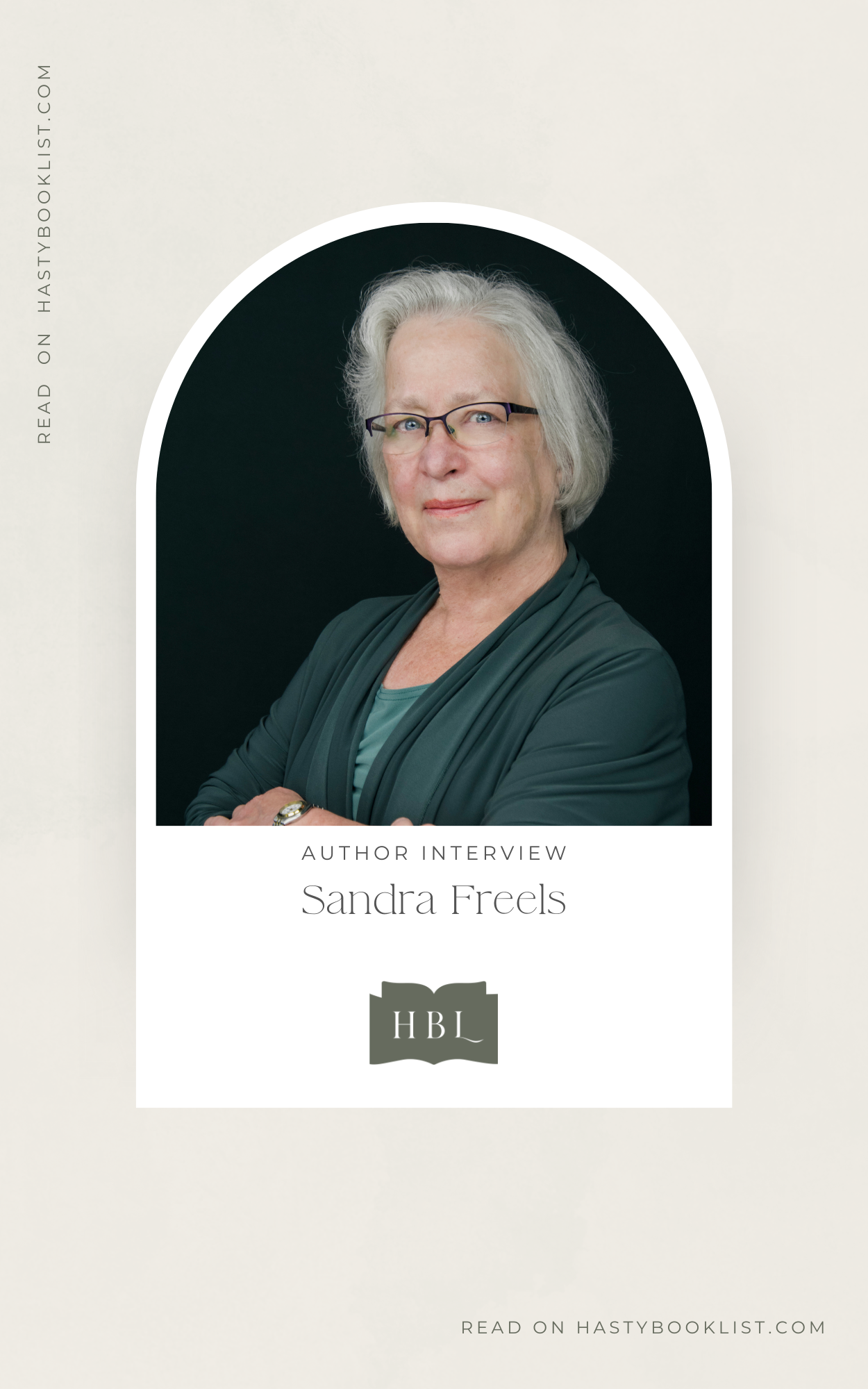 Sandra Freels