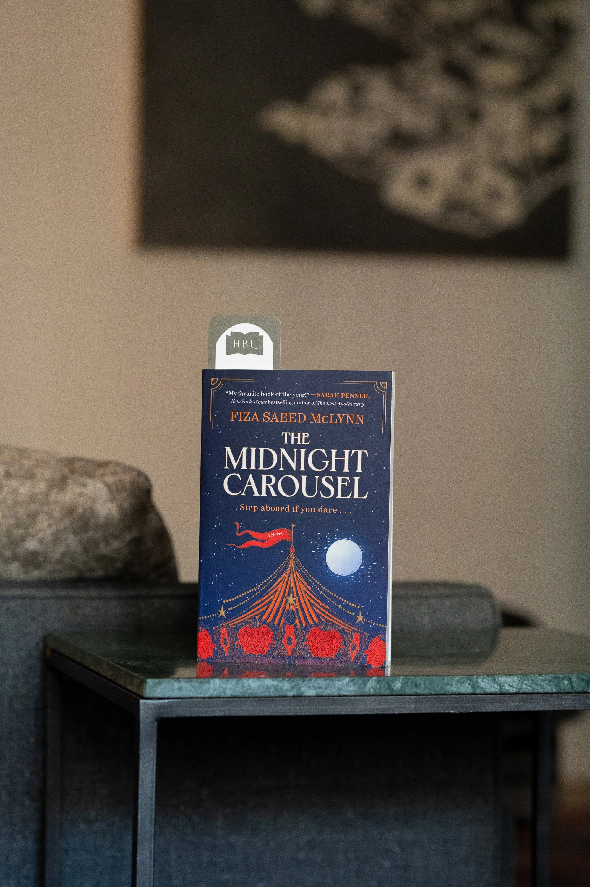 The Midnight Carousel by Fiza Saeed McLynn.jpg