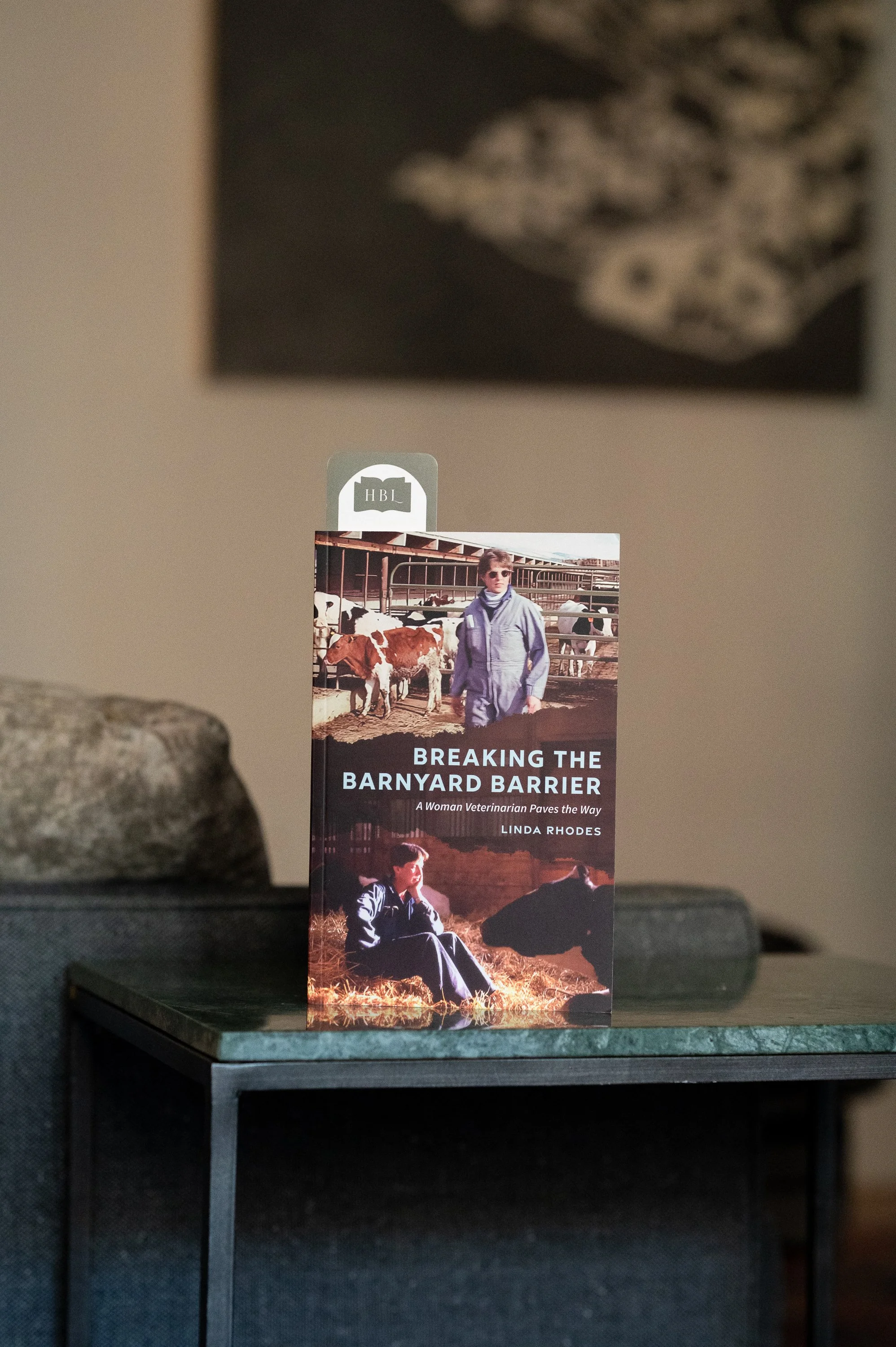 Breaking the Barnyard Barrier by Linda Rhodes.jpg