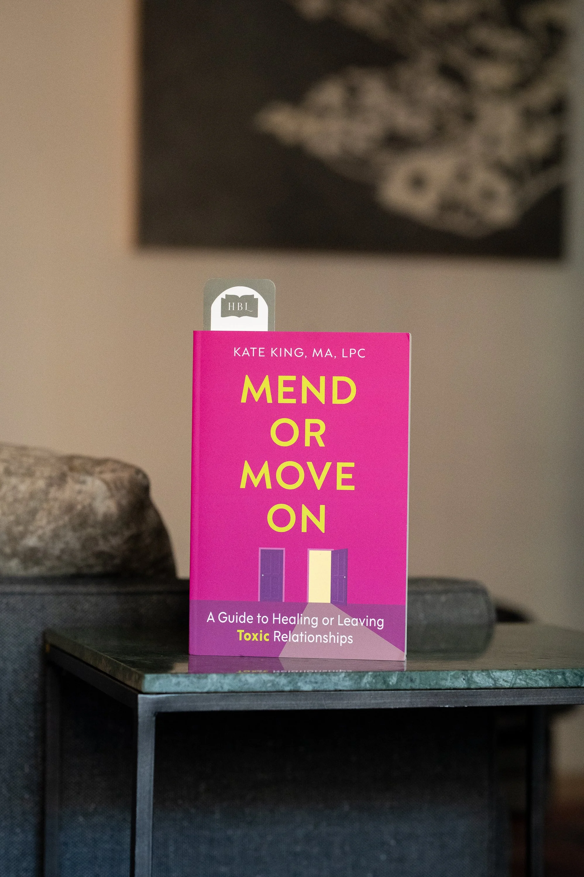 Mend or Move On by Kate King.jpg