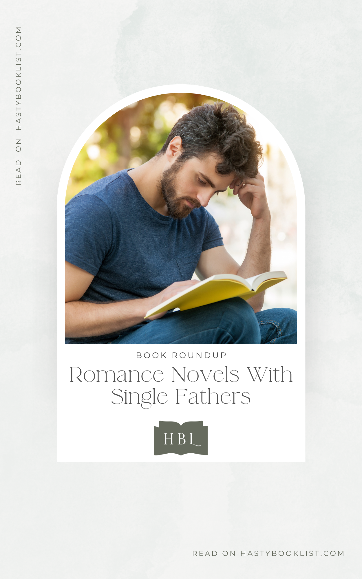 15+ Romance Novels With Single Fathers