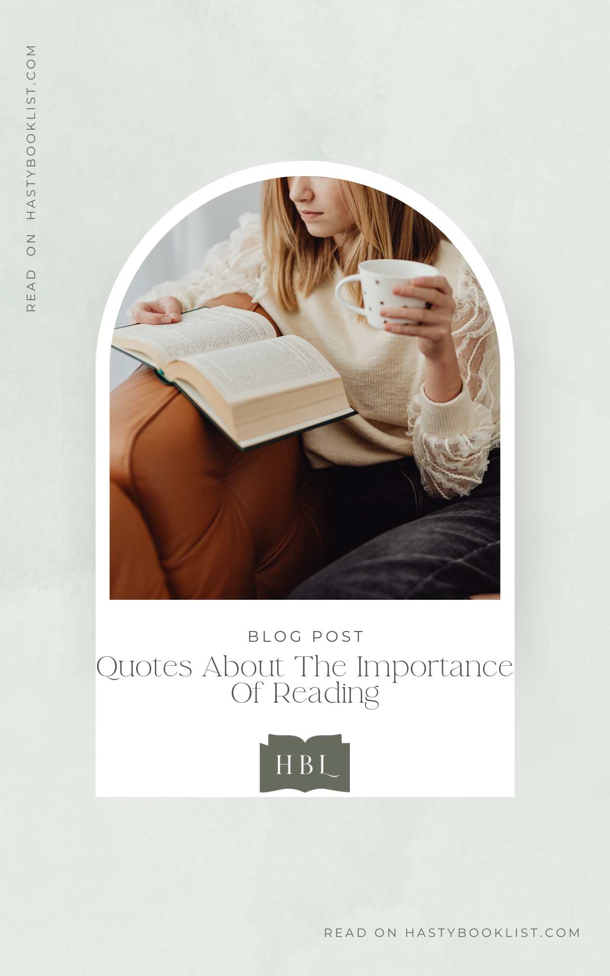 Quotes About The Importance Of Reading