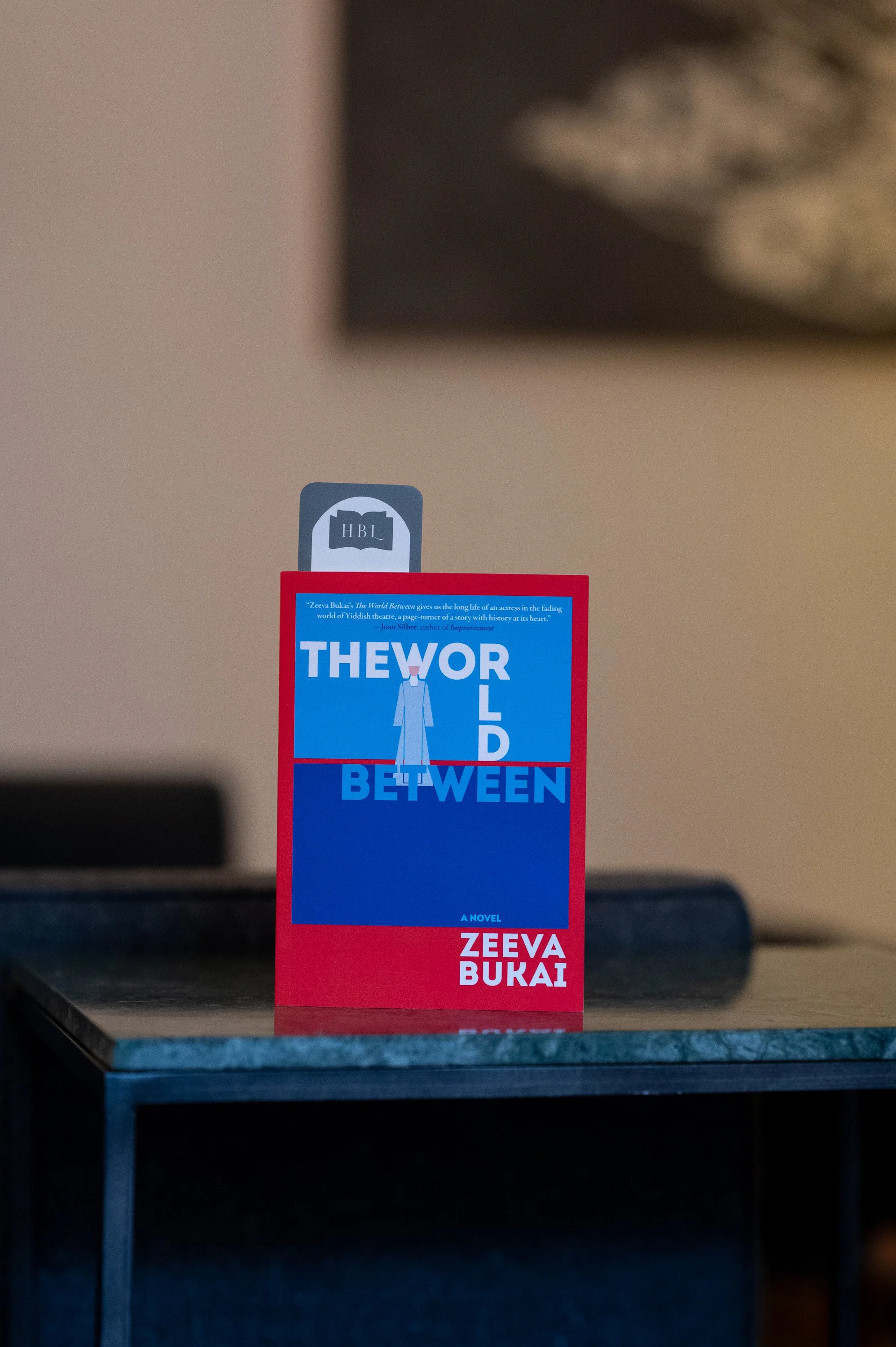 The World Between by Zeeva Bukai.jpg