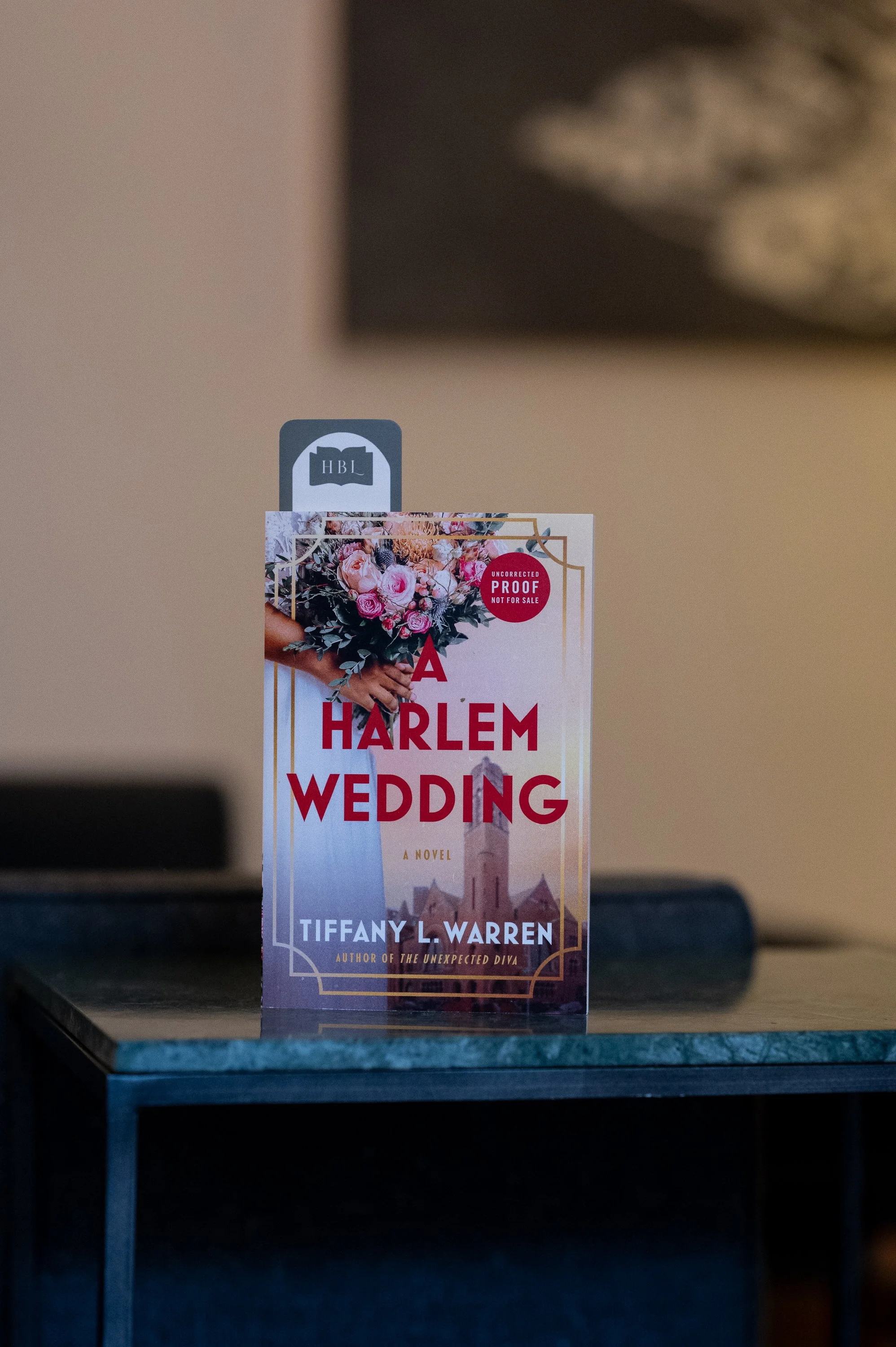 A Harlem Wedding by Tiffany L. Warren.jpg