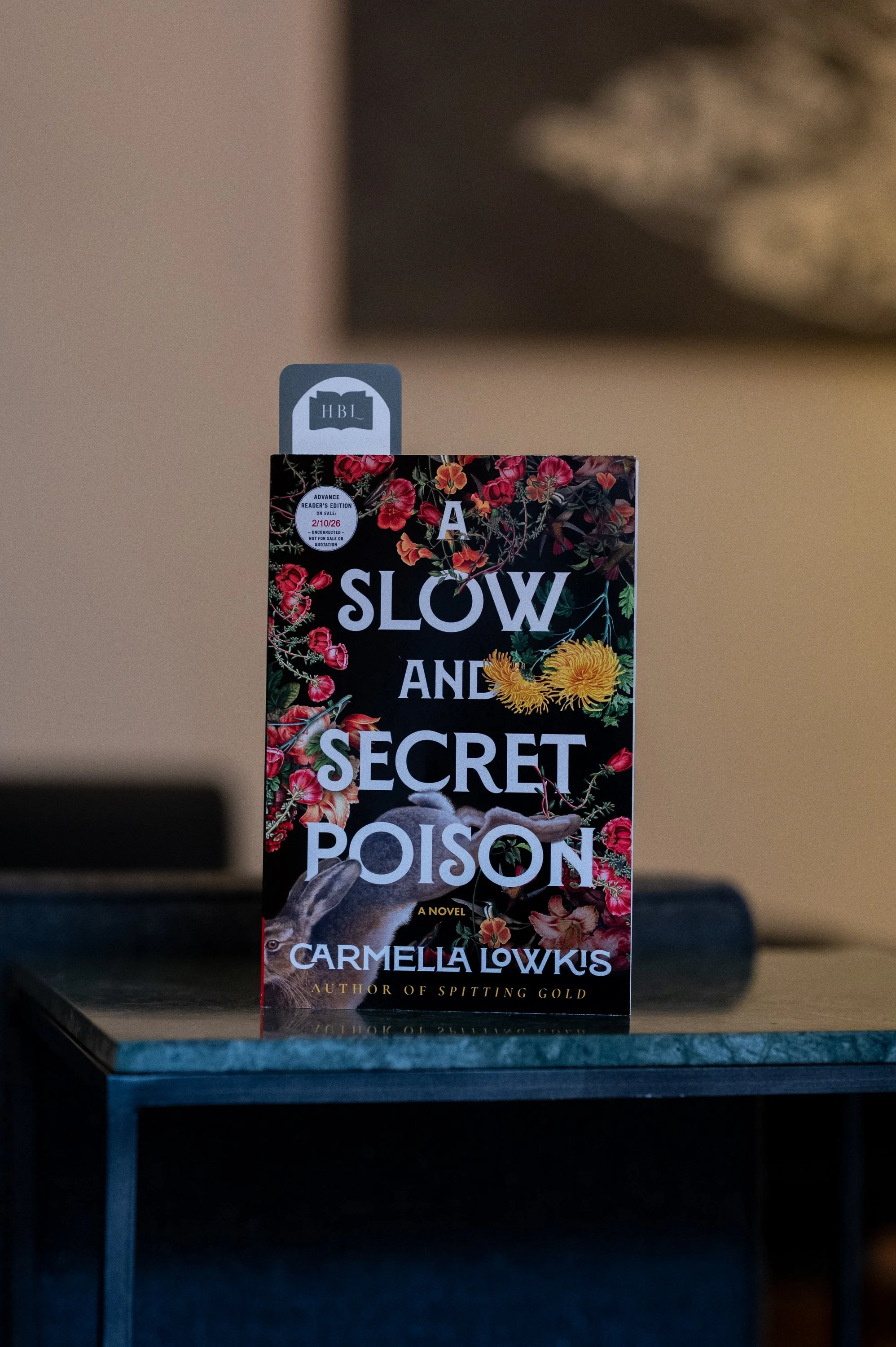 A Slow and Secret Poison by Carmella Lowkis.jpg