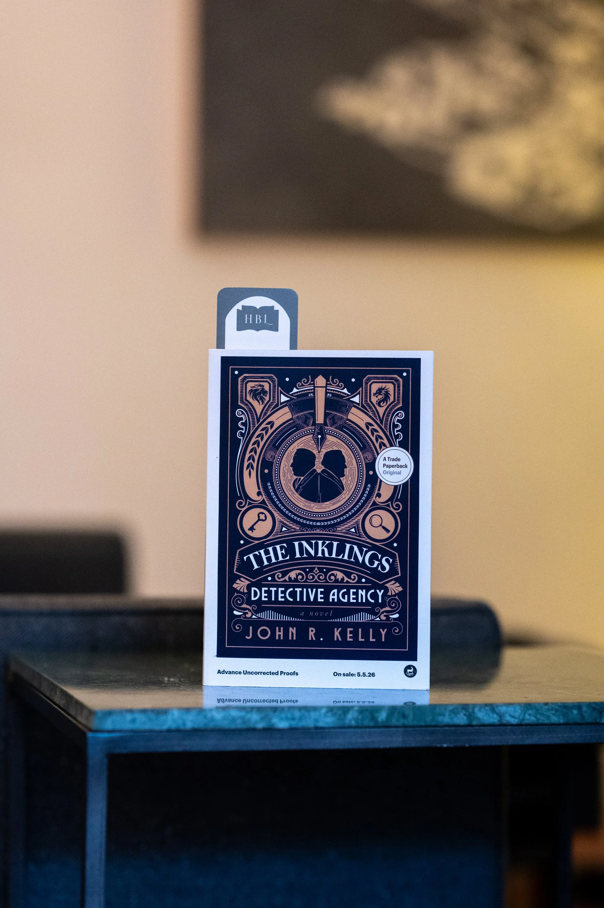 The Inklings Detective Agency by John R. Kelly.jpg