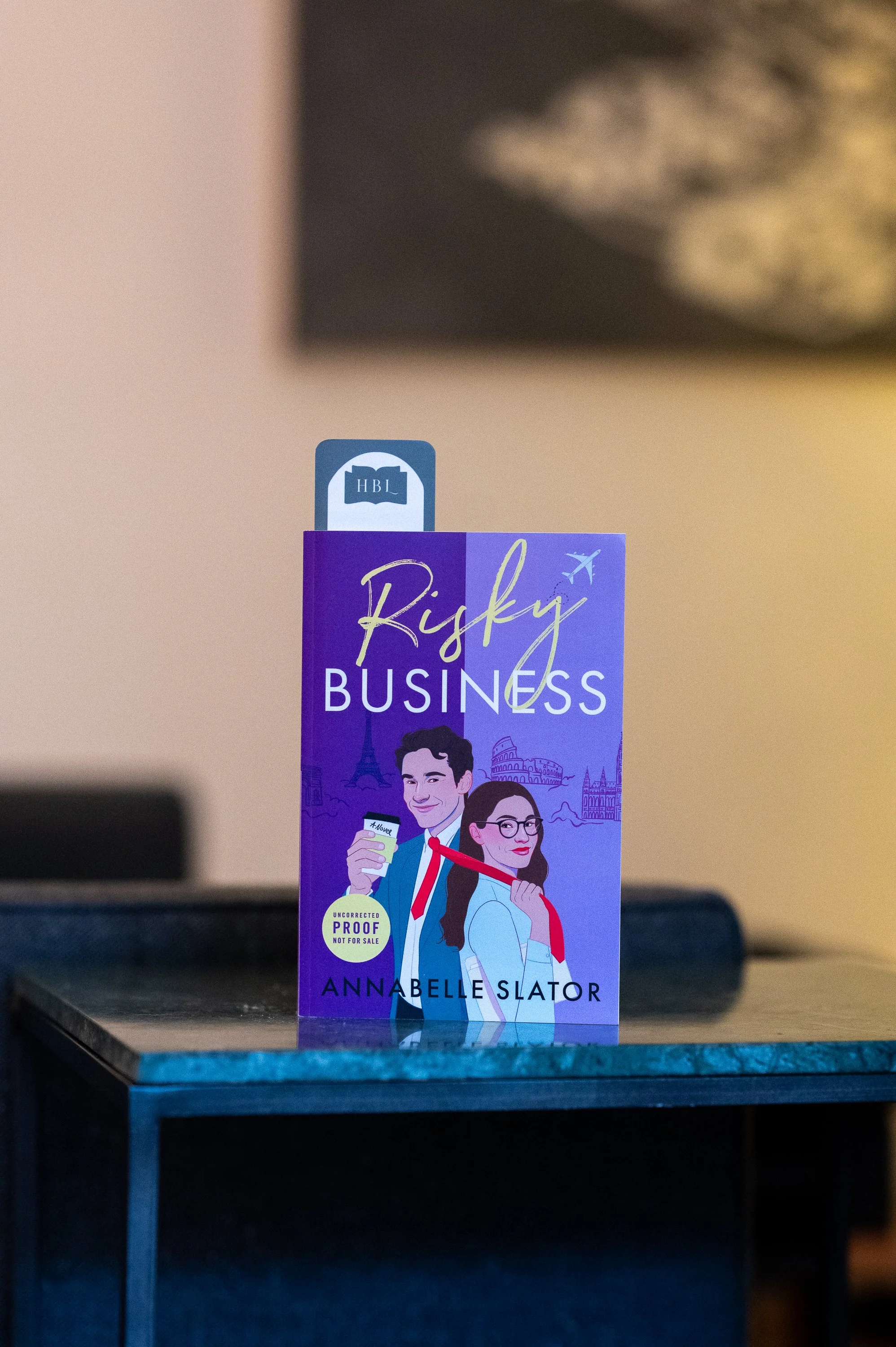 Risky Business by Annabelle Slator-2.jpg