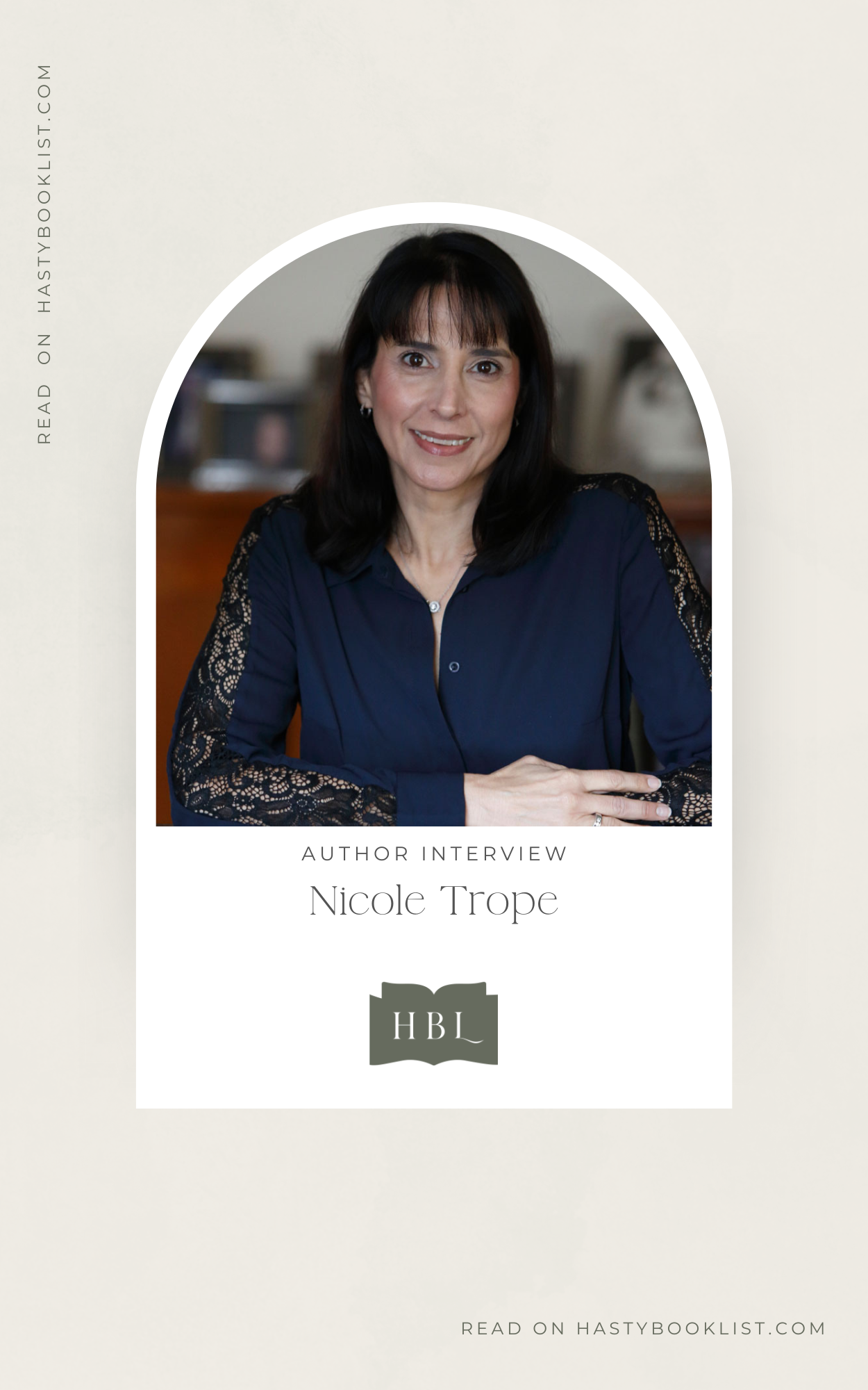 Nicole Trope