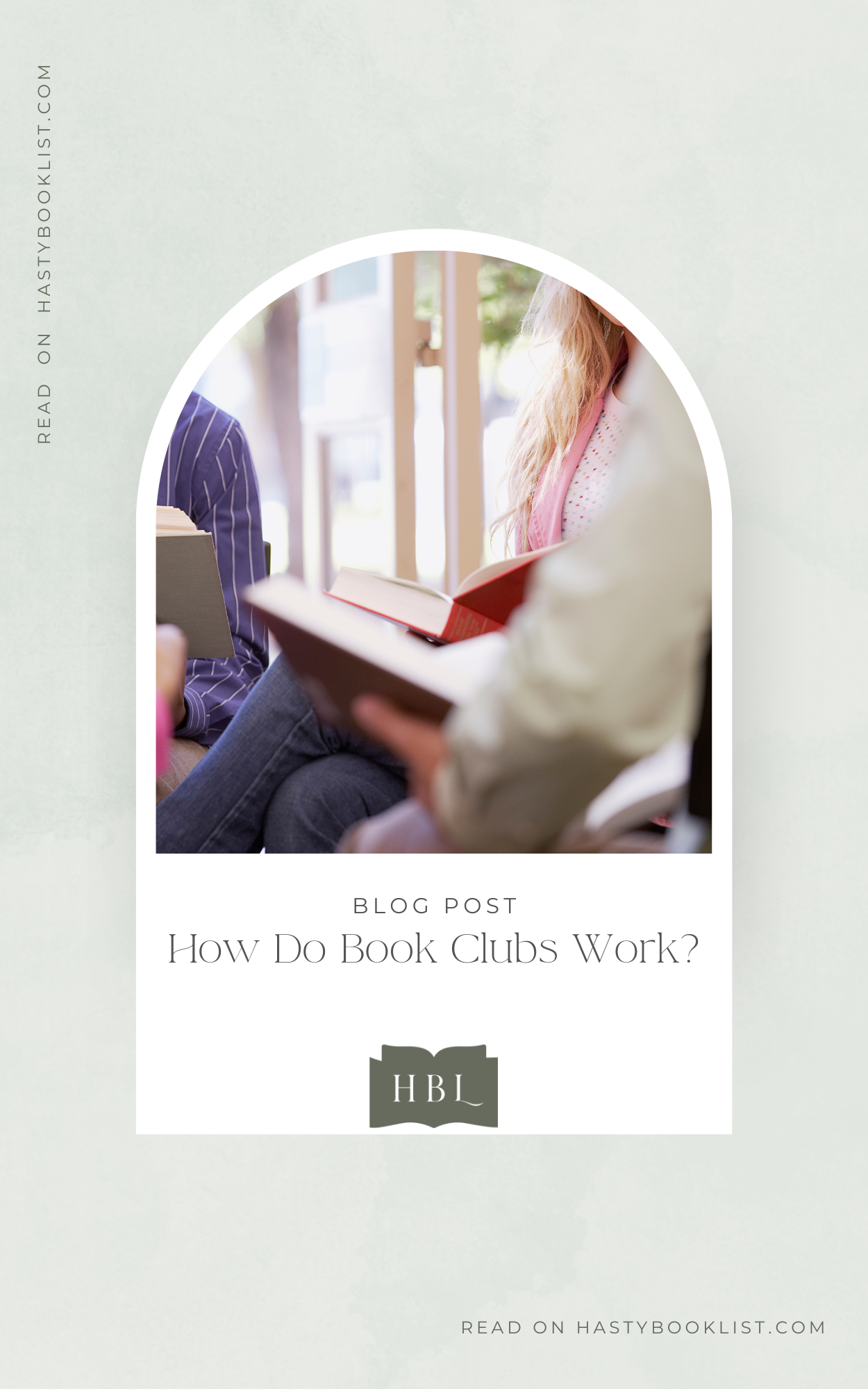 How Do Book Clubs Work? A Complete Guide for Curious Readers