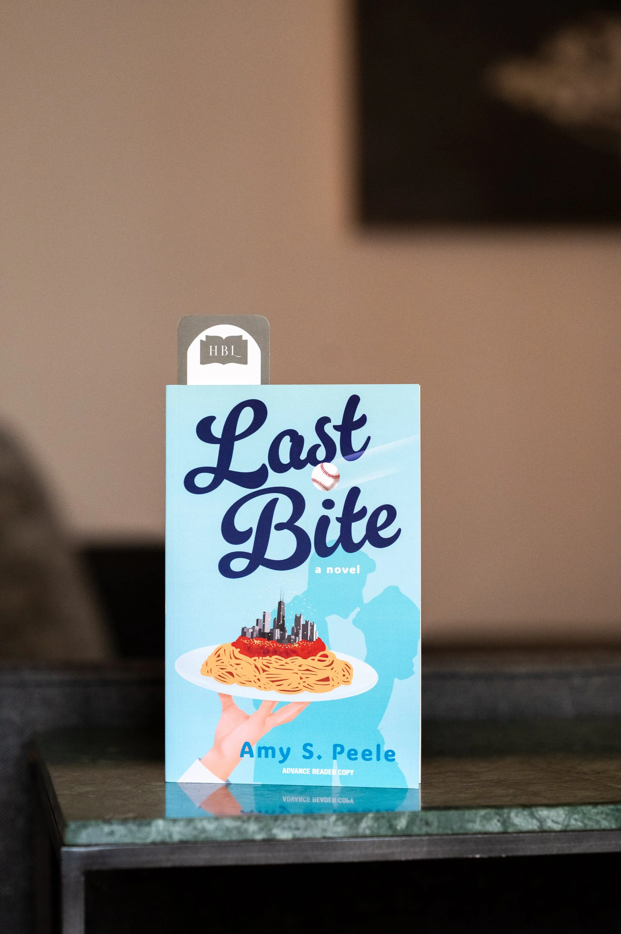 Last Bite by Amy S. Peele.jpg