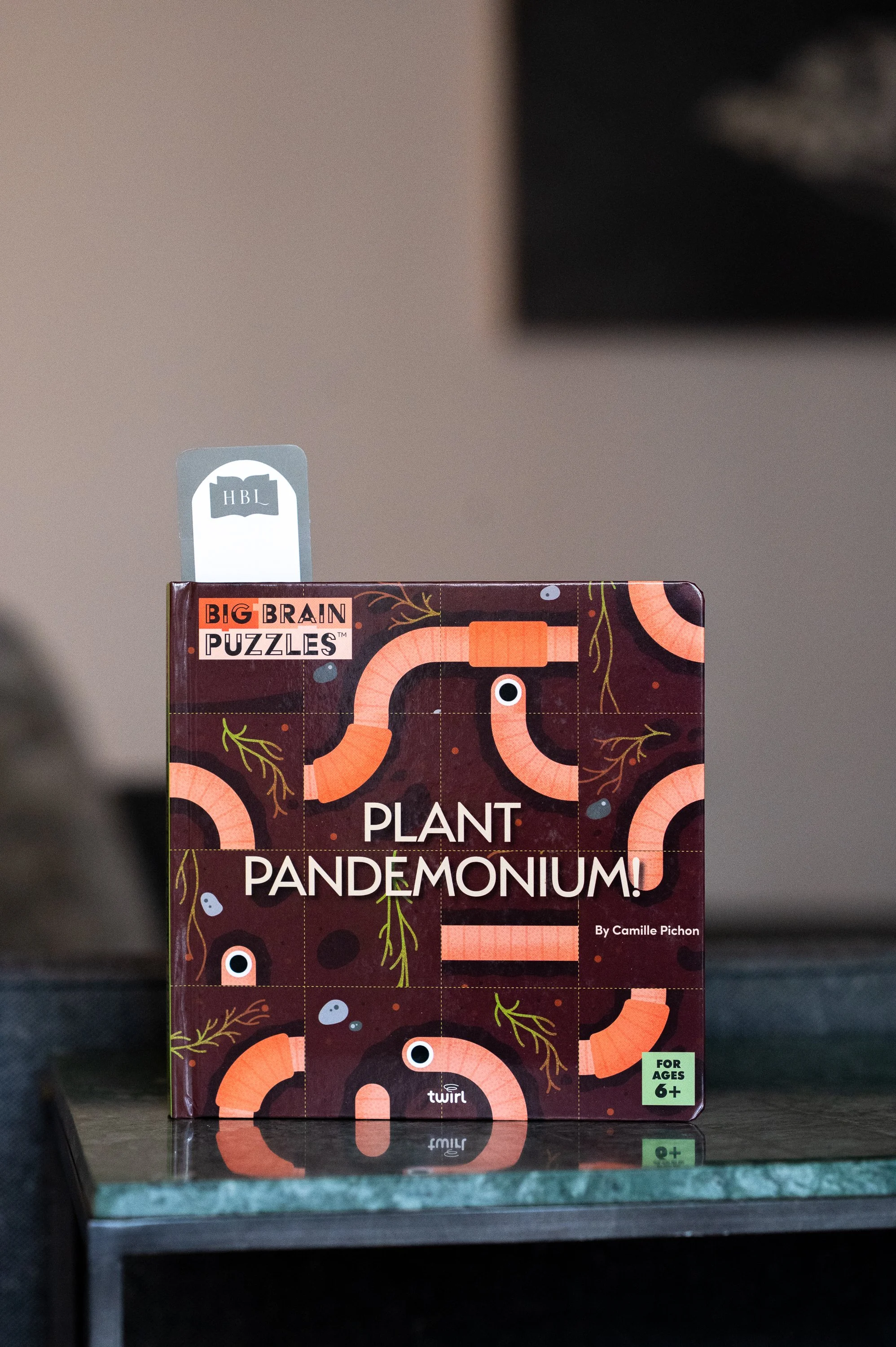 Plant Pandemonium! by Camille Pichon.jpg