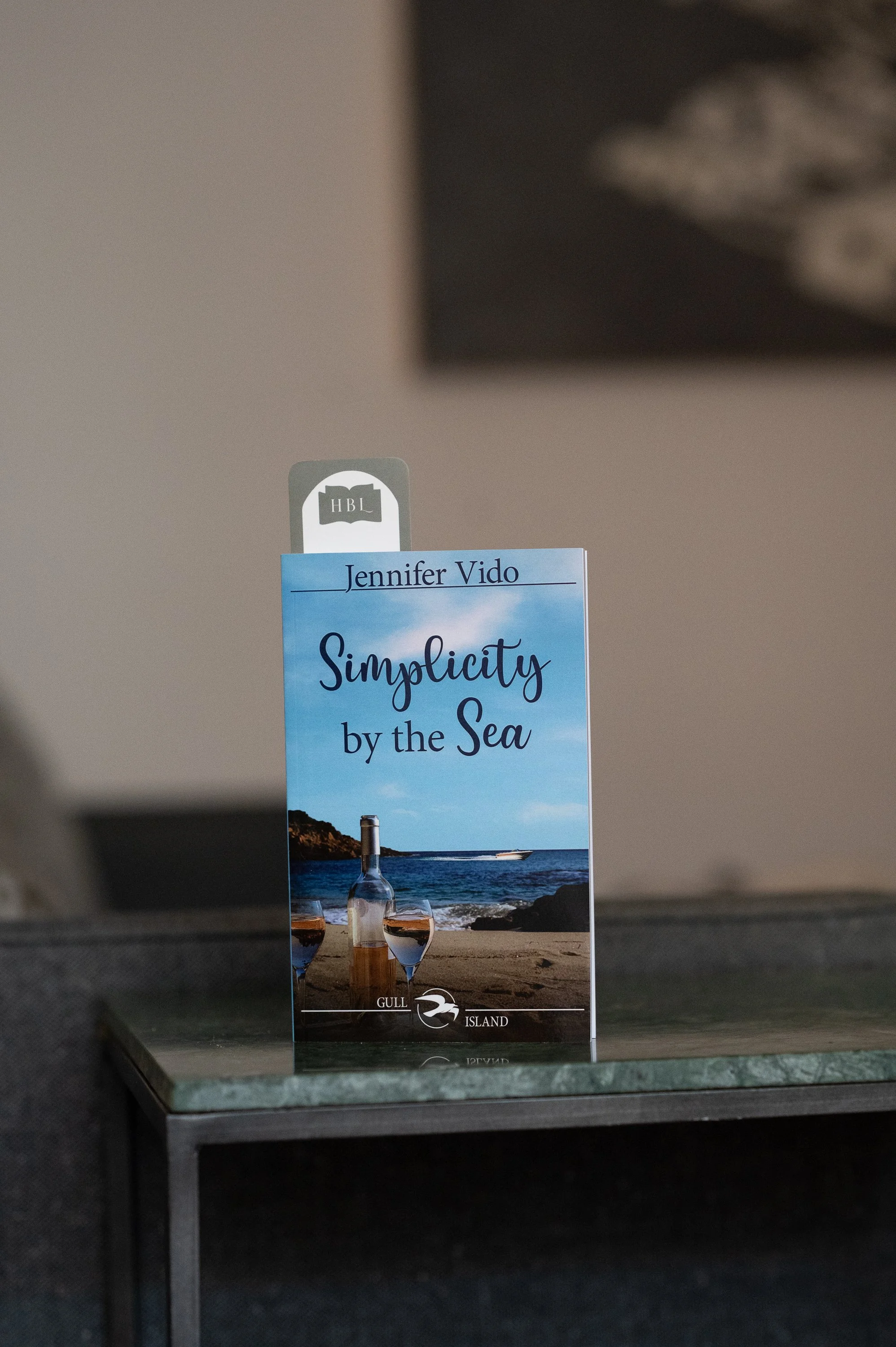 Simplicity by the Sea by Jennifer Vido.jpg