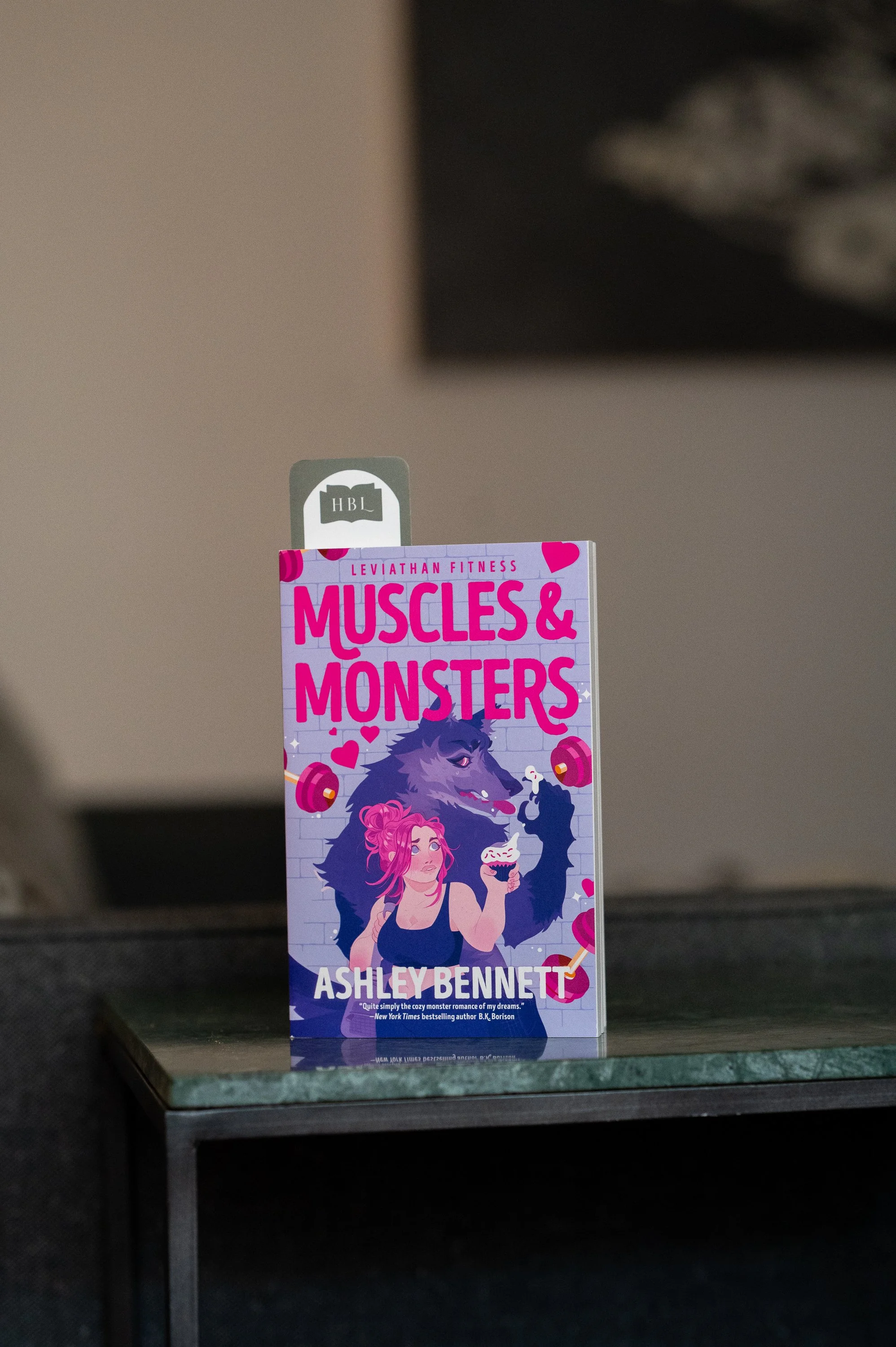 Muscles and Monsters by Ashley Bennett.jpg