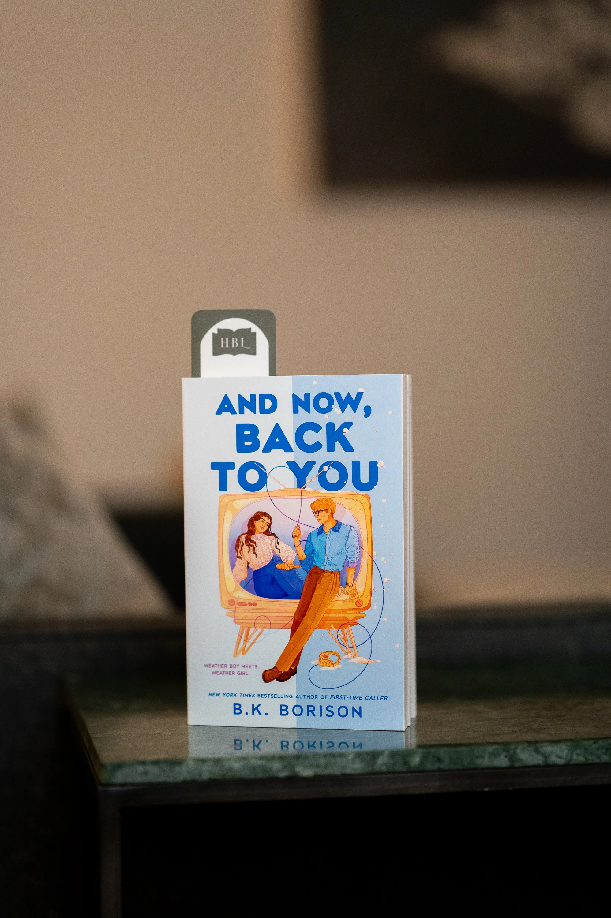 And Now, Back to You by B.K. Borison.jpg