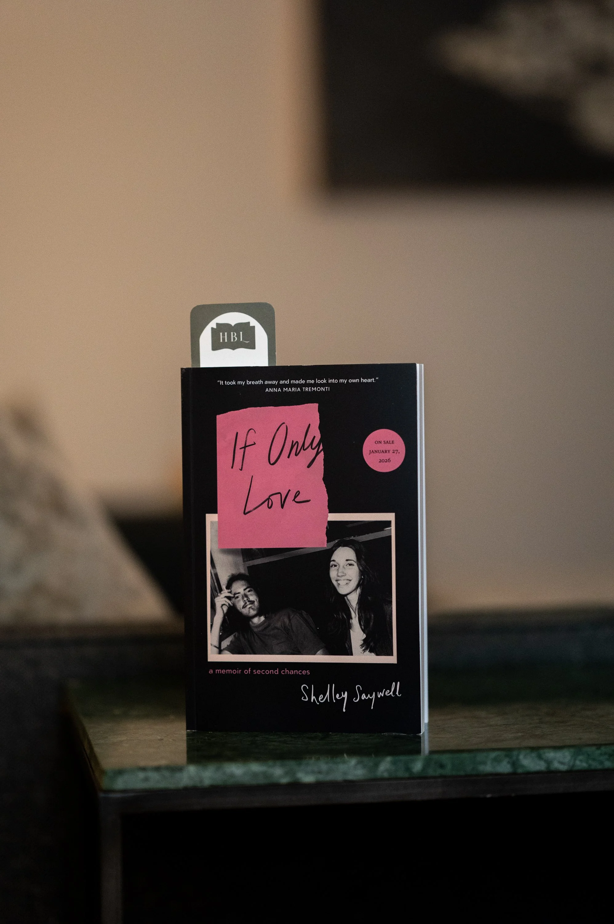 If Only Love by Shelley Saywell.jpg