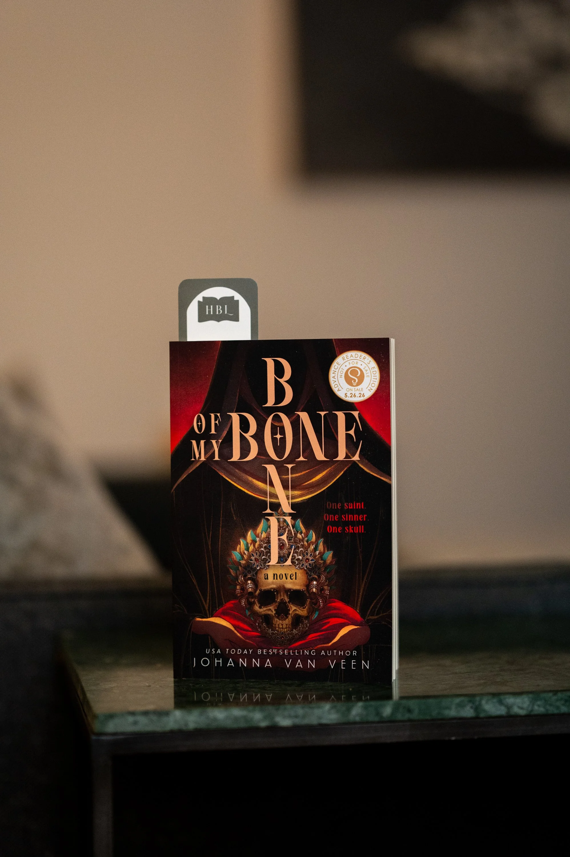Bone of my Bone by Johanna Van Veen.jpg