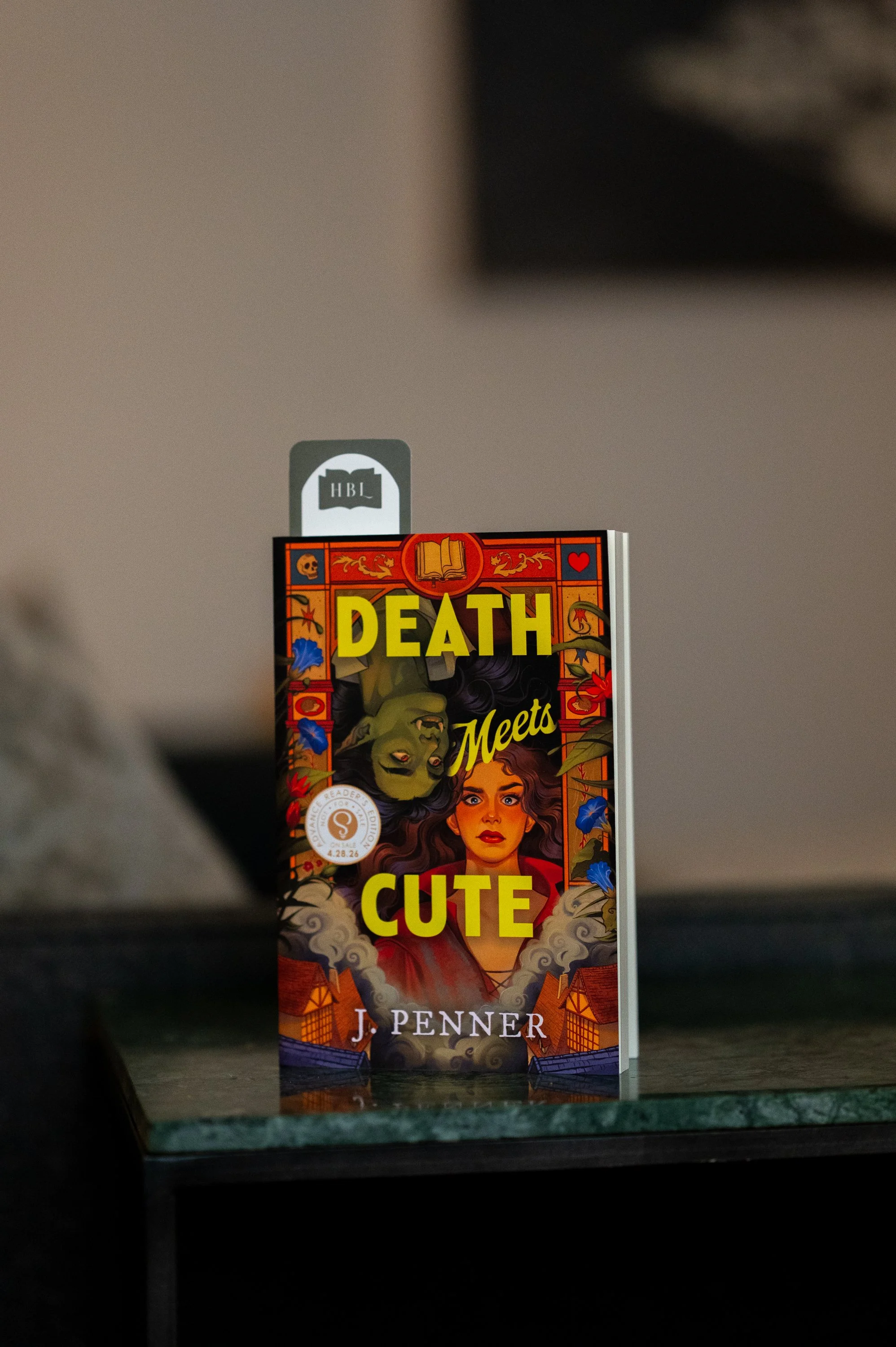 Death Meets Cute by J. Penner.jpg