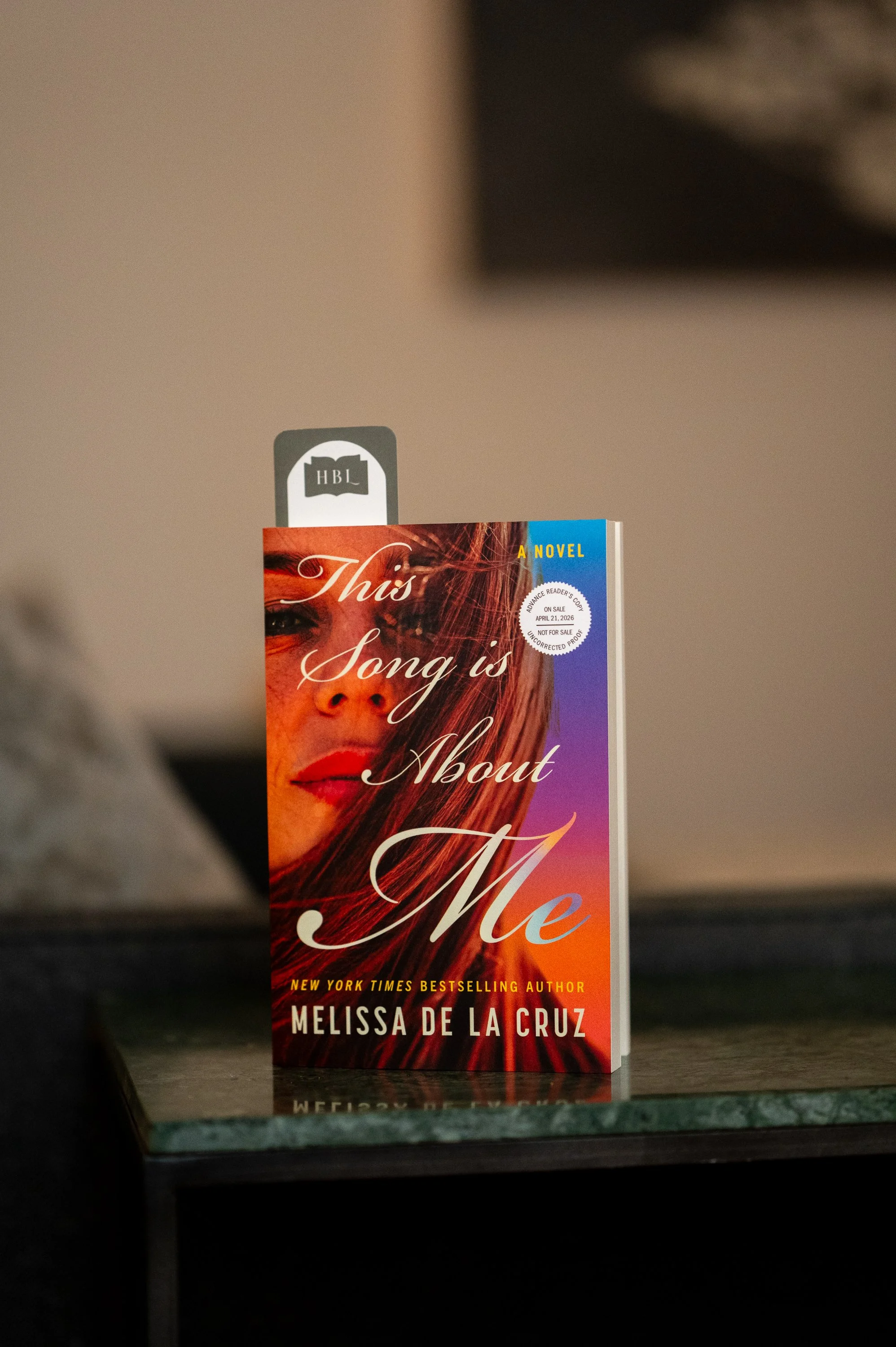 This Song is About Me by Melissa De La Cruz.jpg