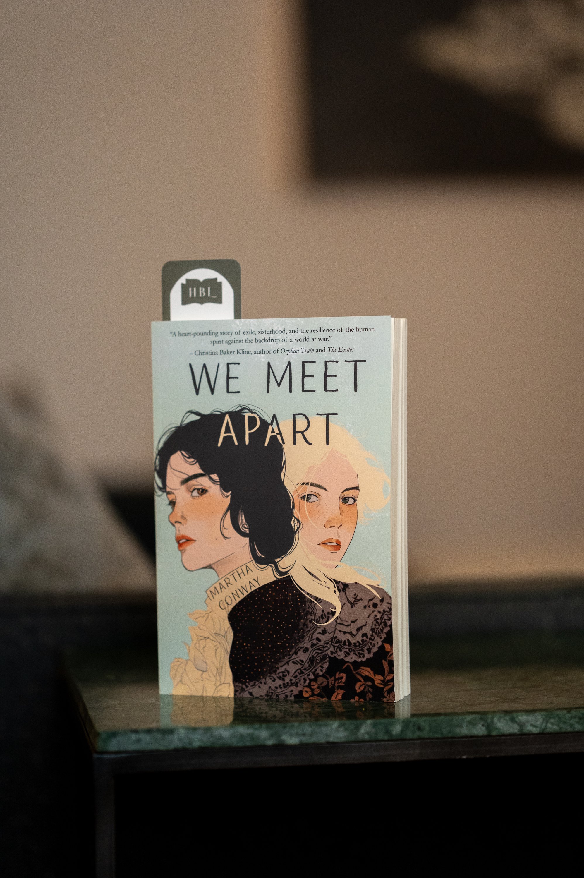 We Meet Apart by Martha Conway.jpg