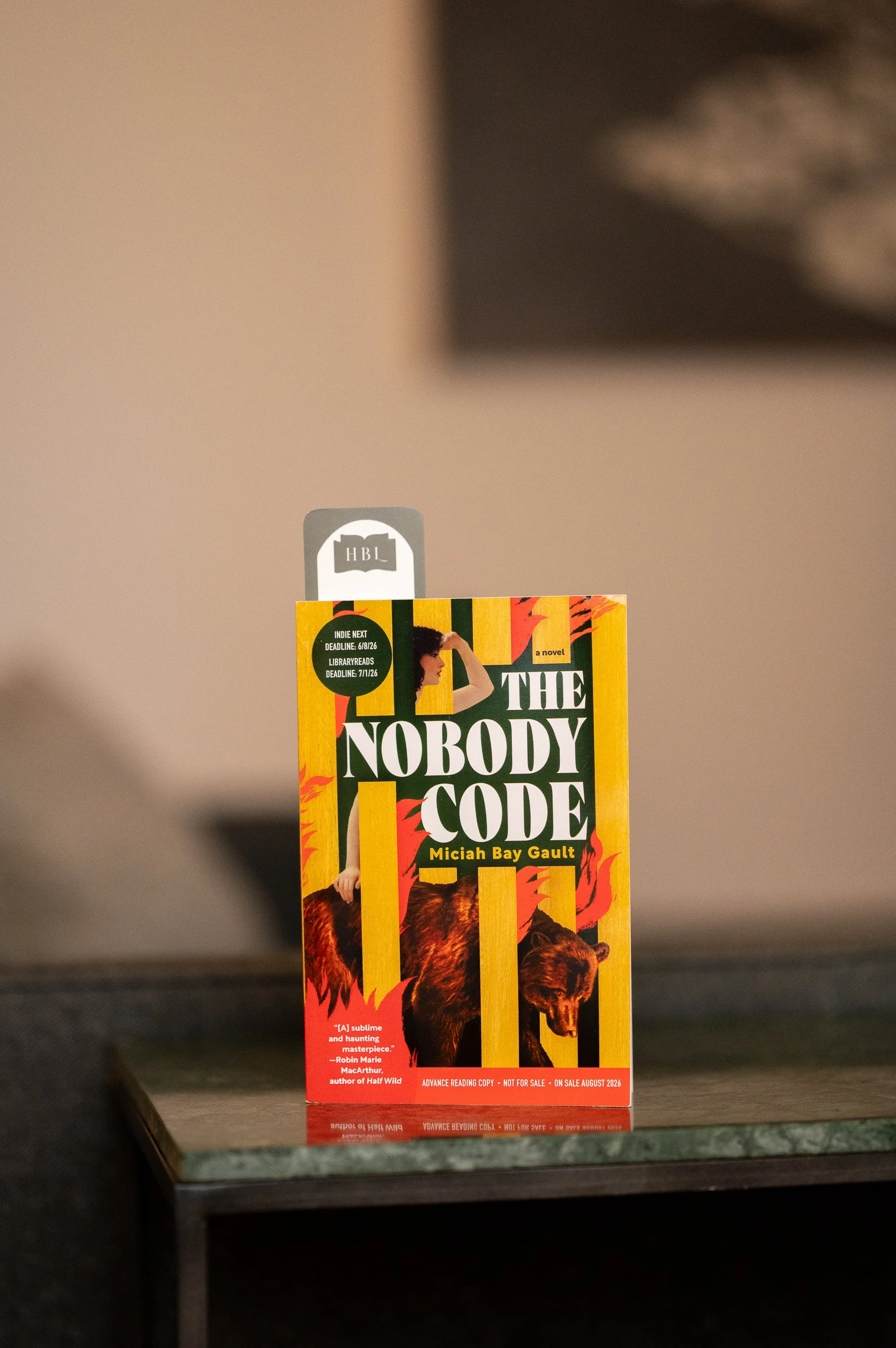 The Nobody Code Unboxing My Latest Book Haul