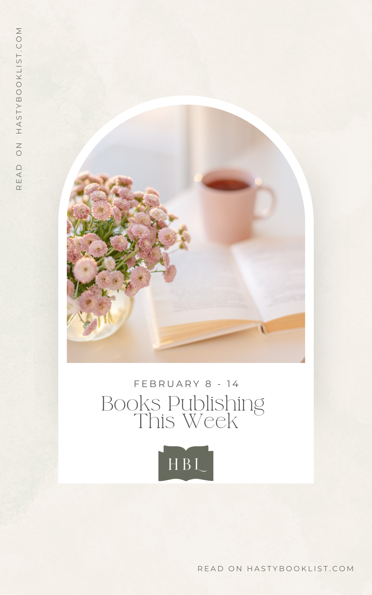 28 Books Publishing This Week