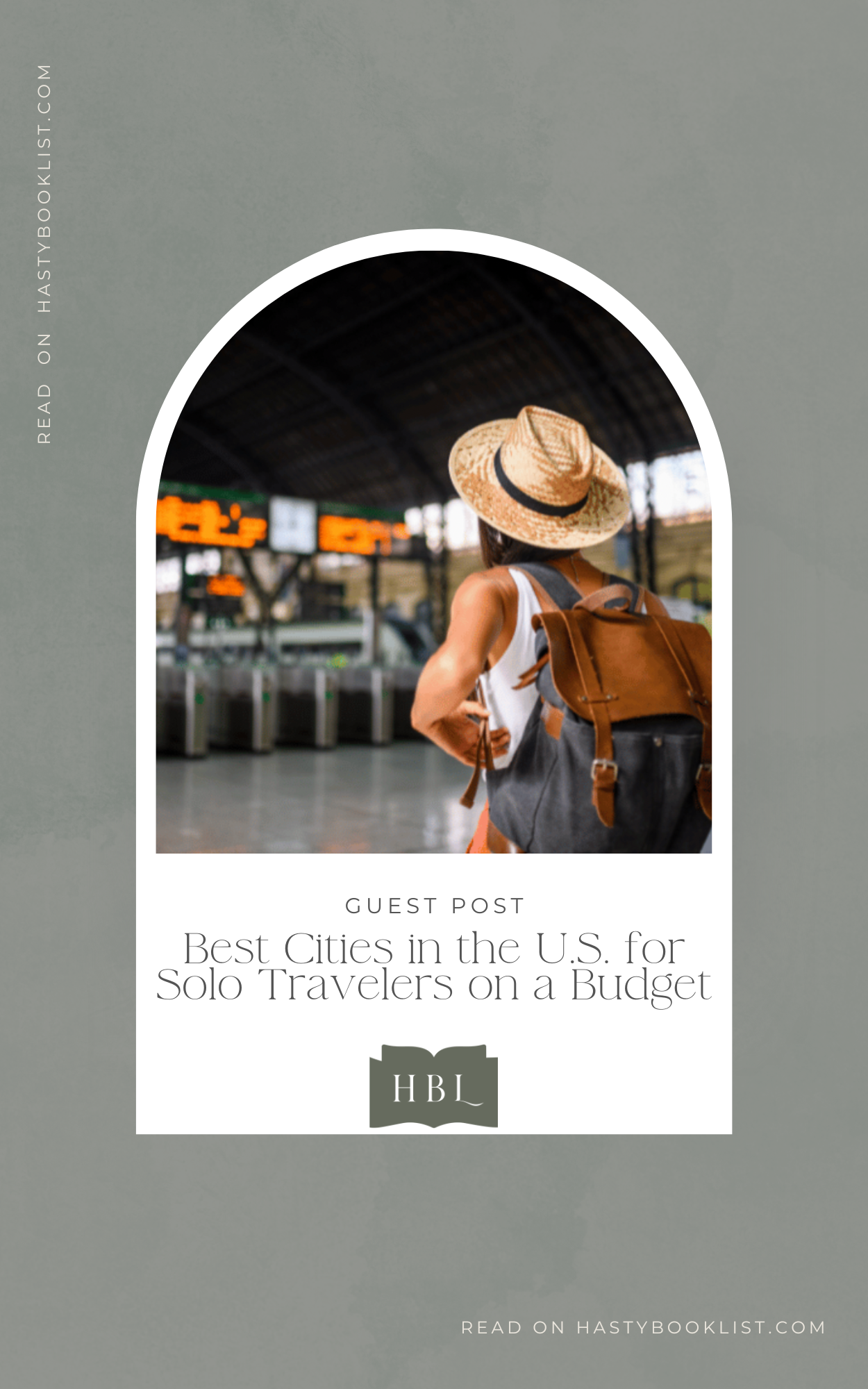 Best Cities in the U.S. for Solo Travelers on a Budget
