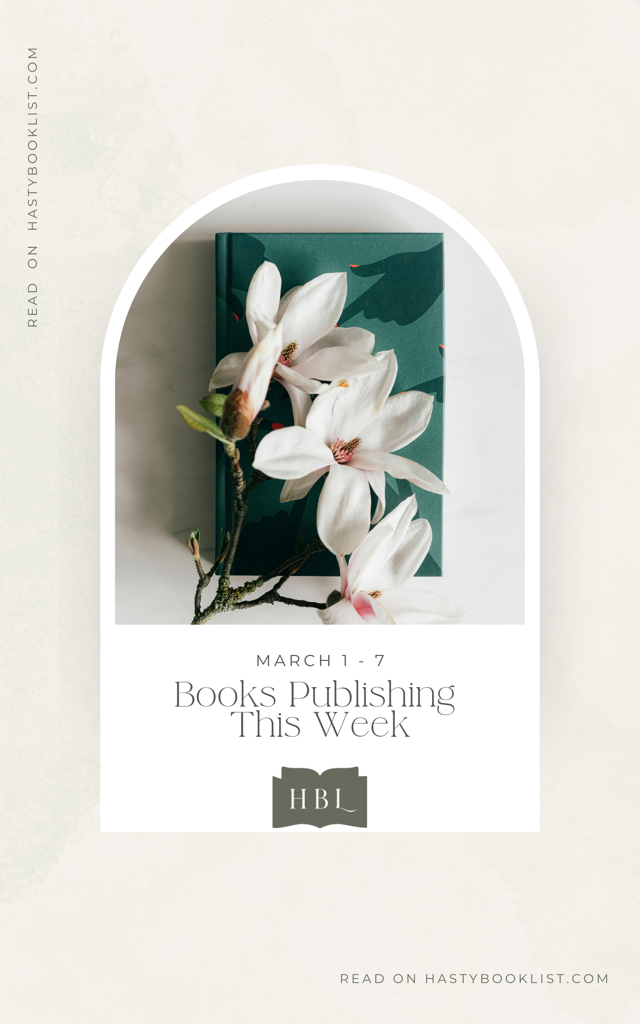 33 Books Publishing This Week