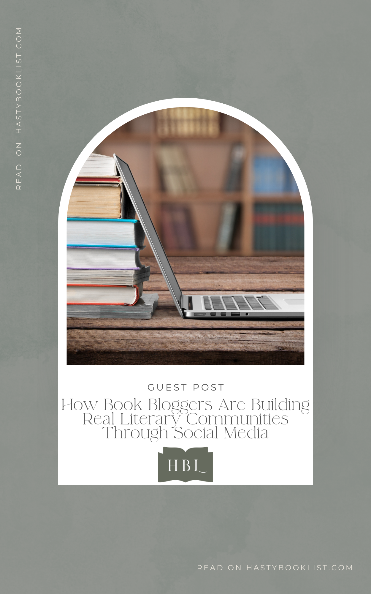 How Book Bloggers Are Building Real Literary Communities Through Social Media