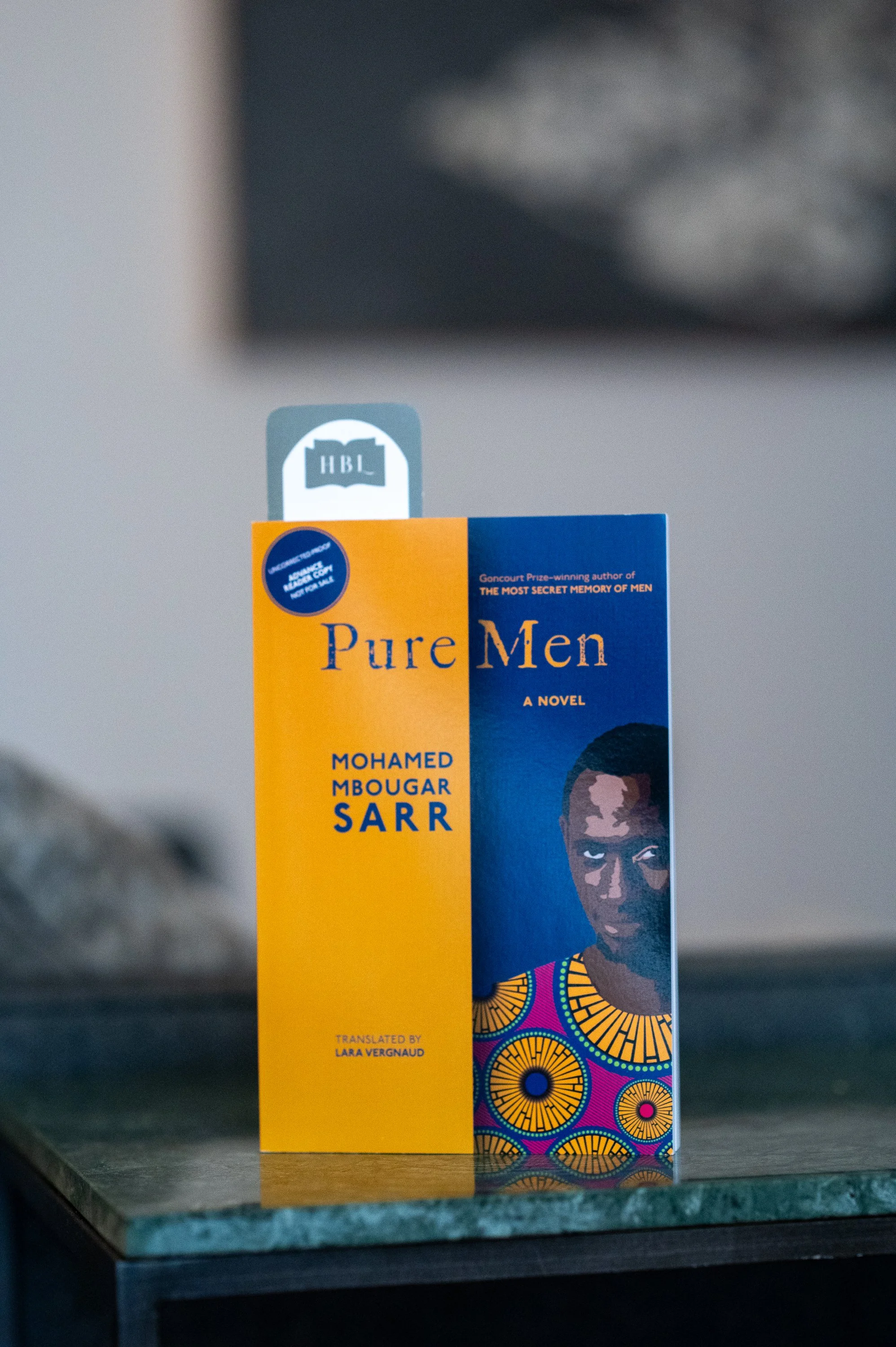 Pure Men by Mohamed Hbougar Sarr.jpg