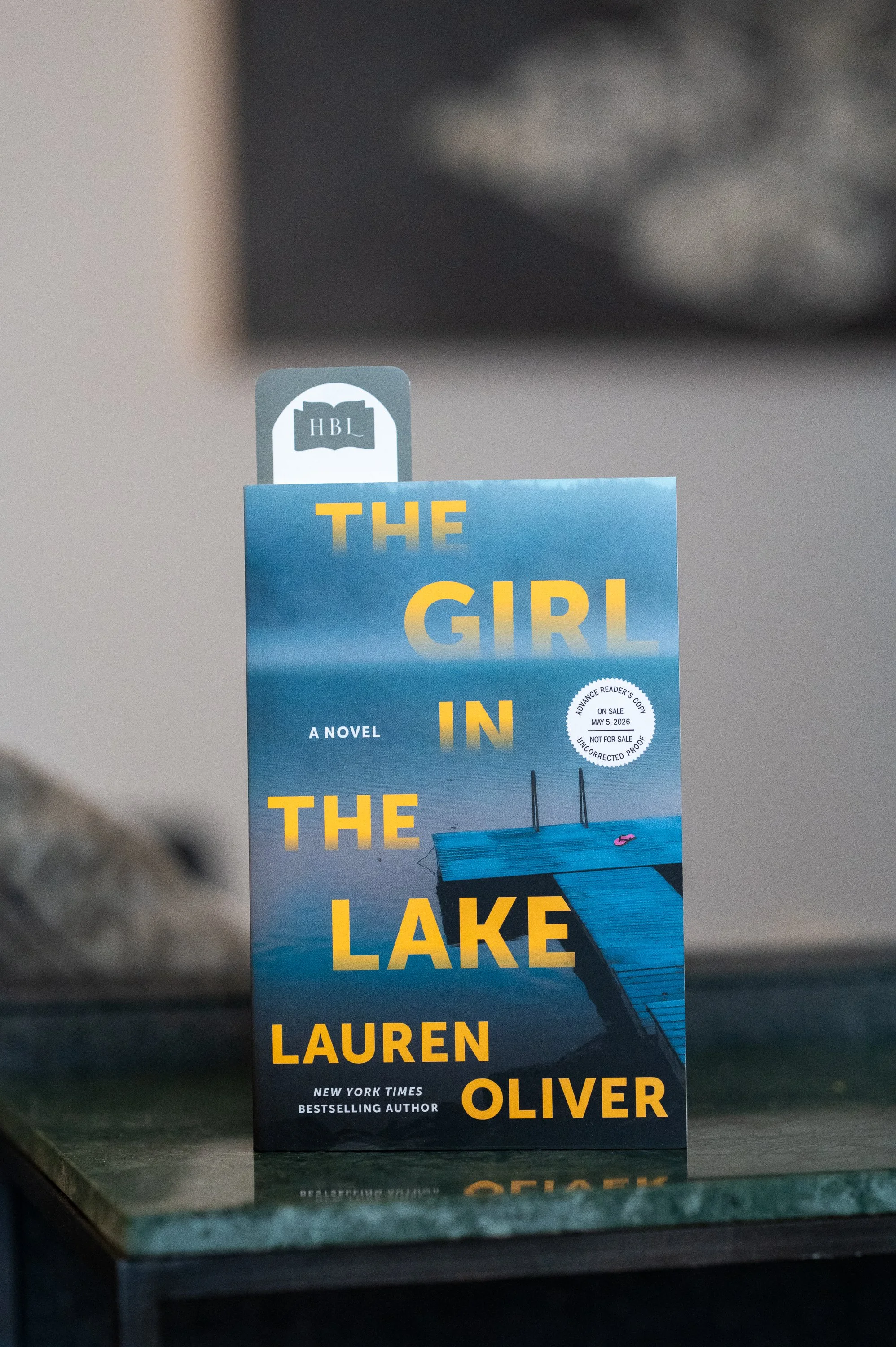 The Girl in the Lake by Lauren Oliver.jpg