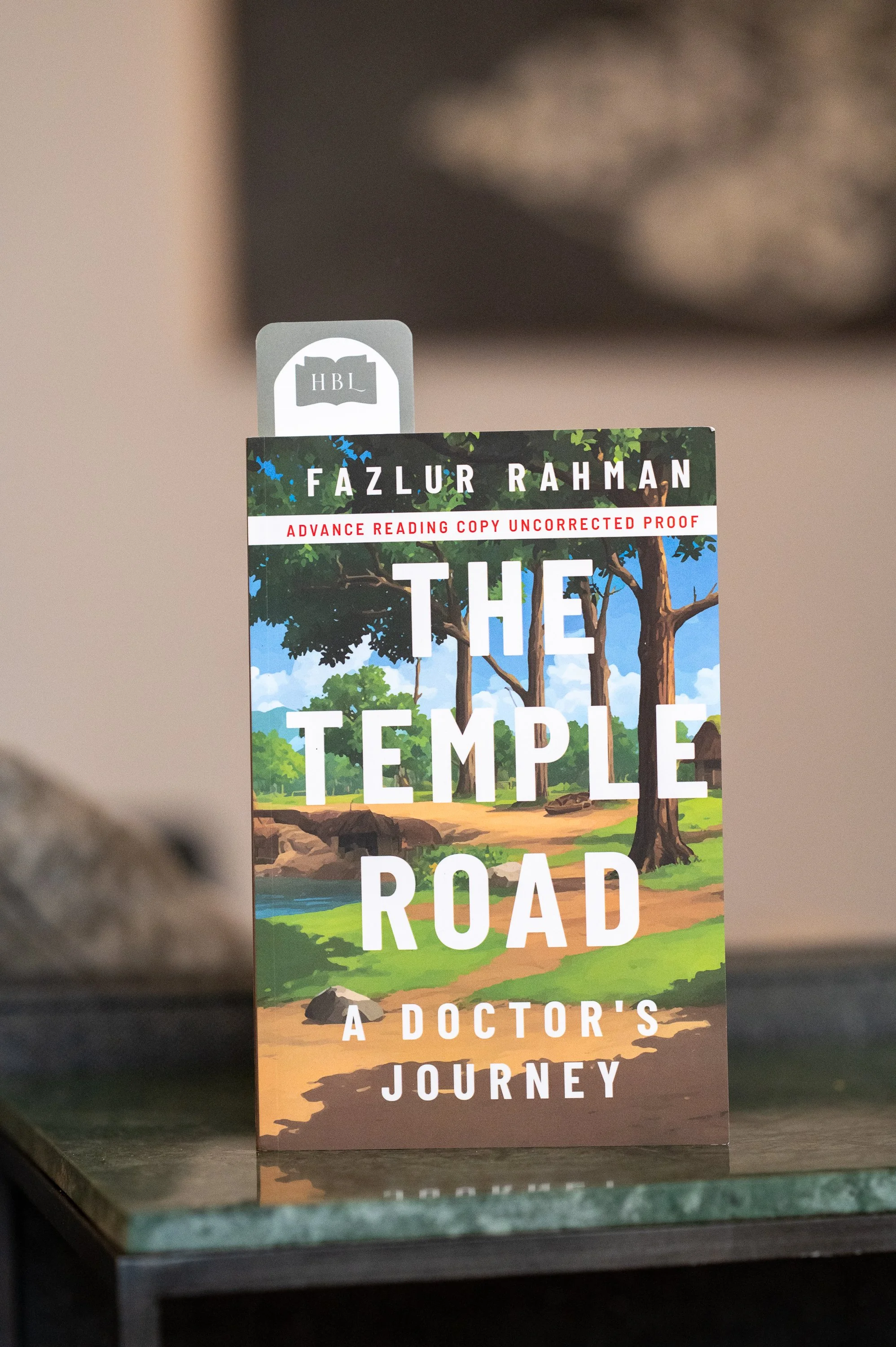 The Temple Road by Fazlur Rahman.jpg