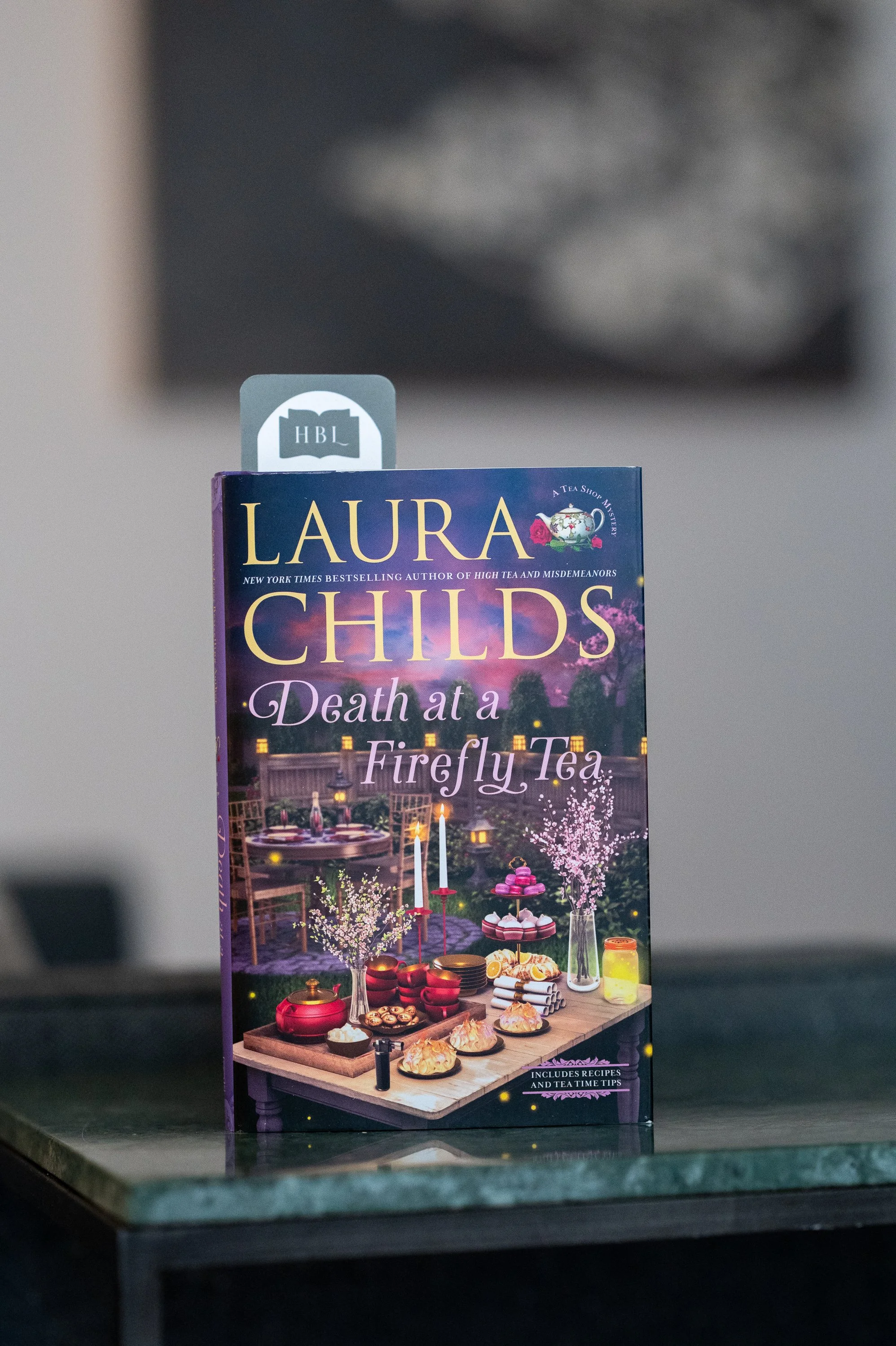 Death at a Firefly Tea by Laura Childs.jpg