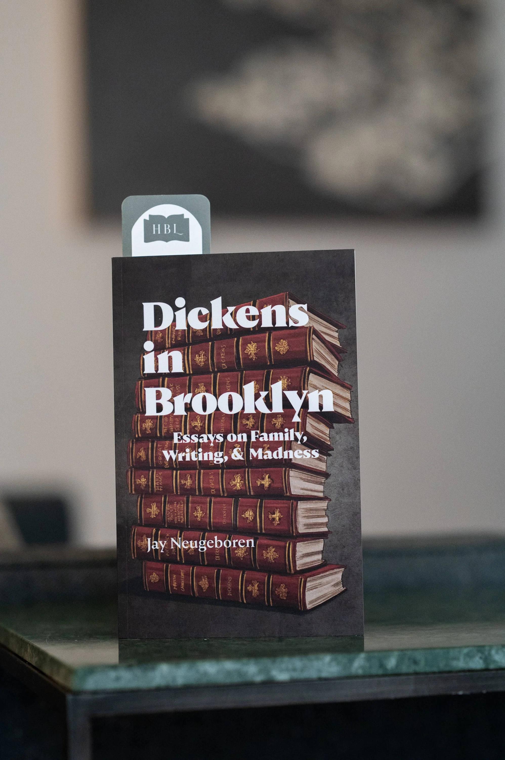 Dickens in Brooklyn by Jay Neugeboren.jpg