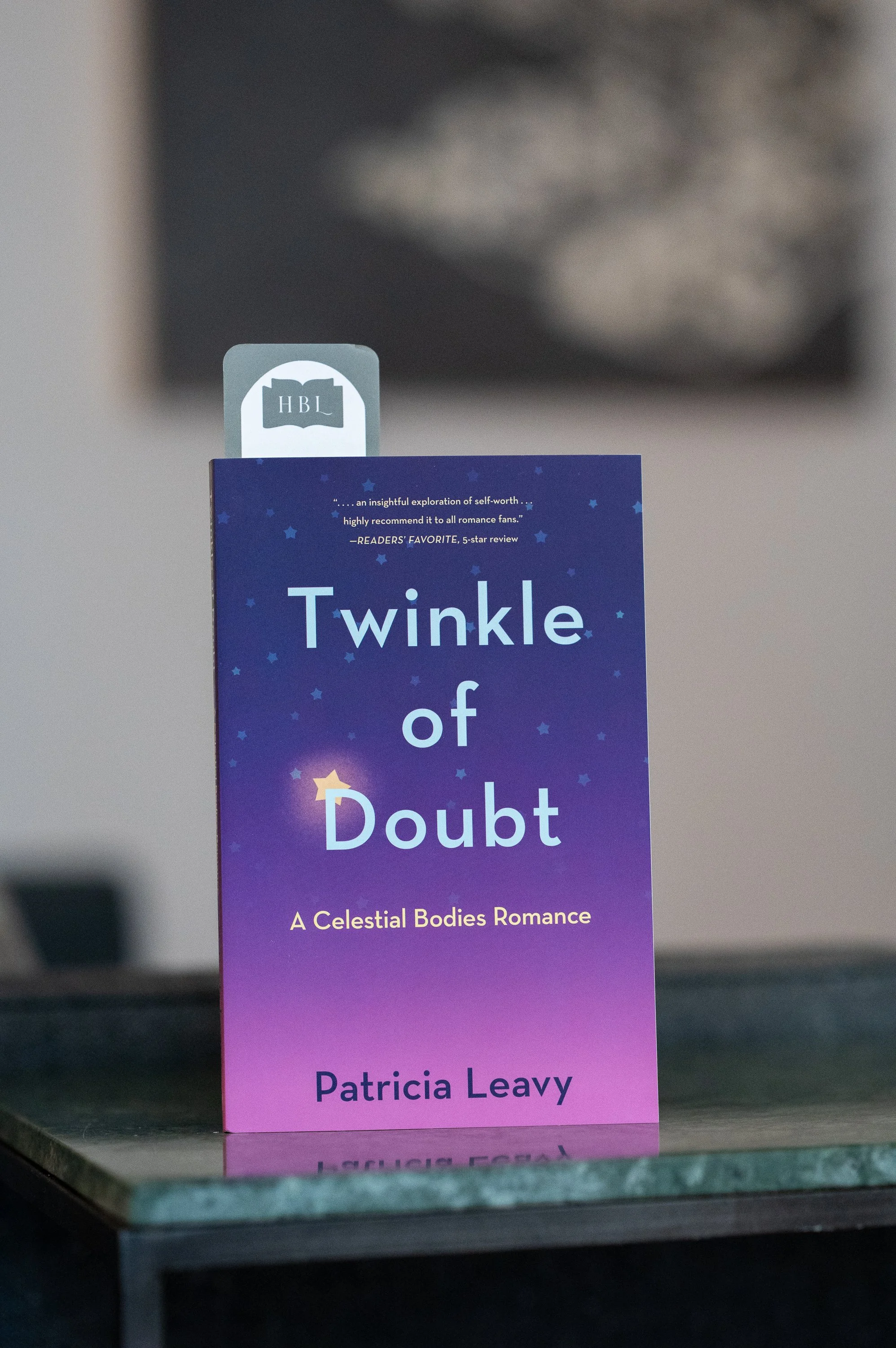 Twinkle of Doubt by Patricia Leavy.jpg