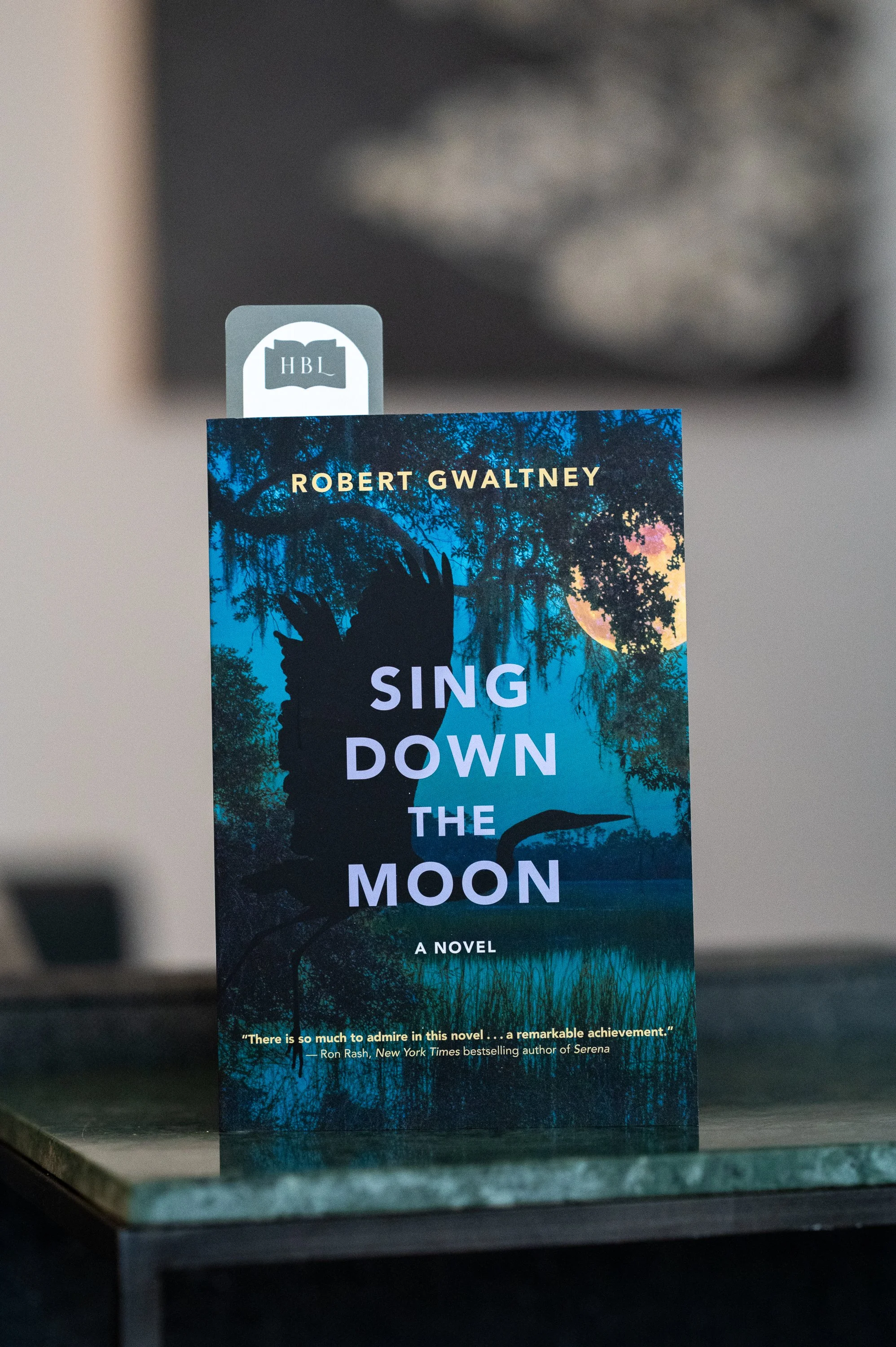 Sing Down the Moon by Robert Gwaltney.jpg