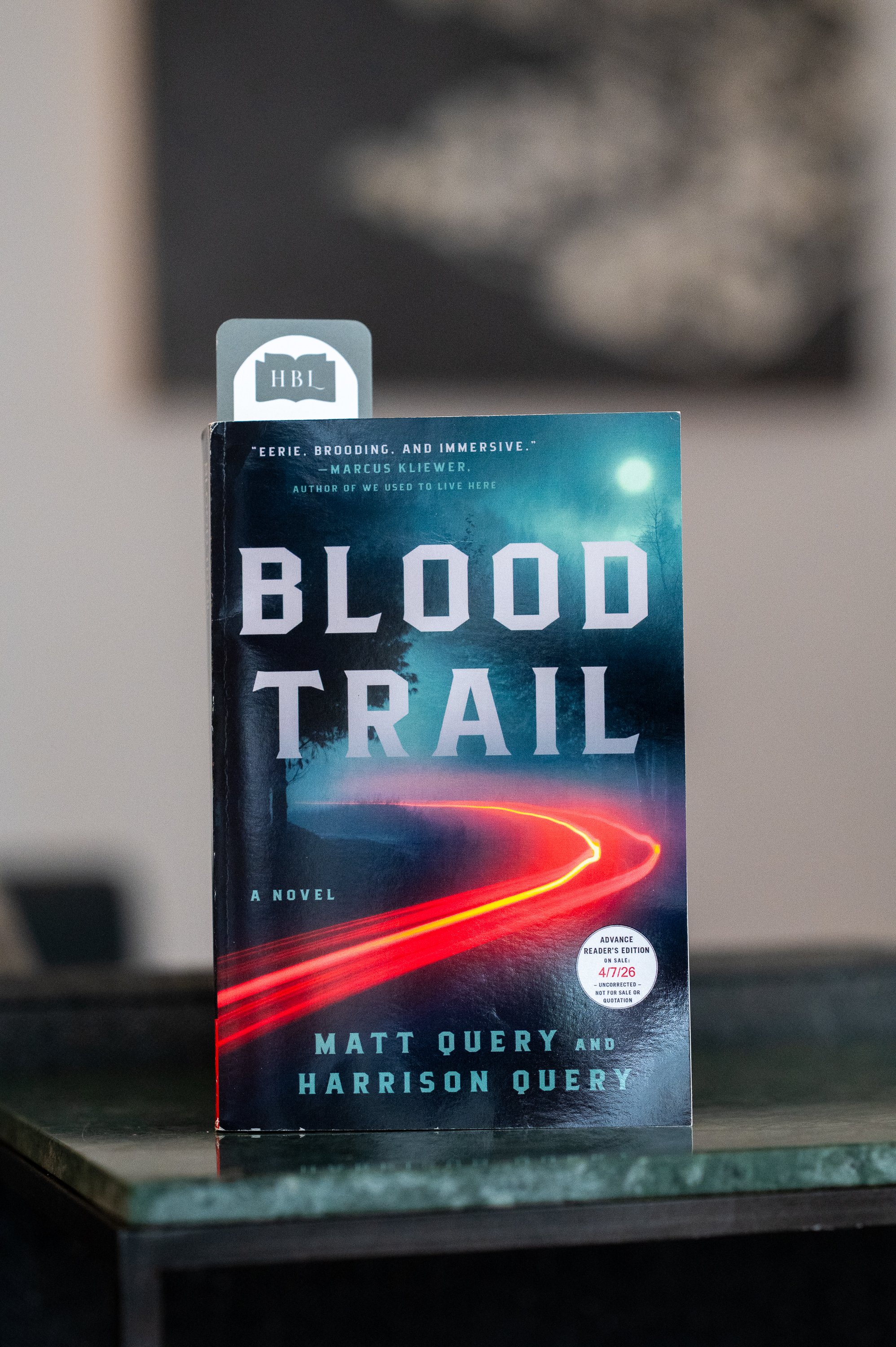 Blood Trail by Matt Query and Marrison Query.jpg