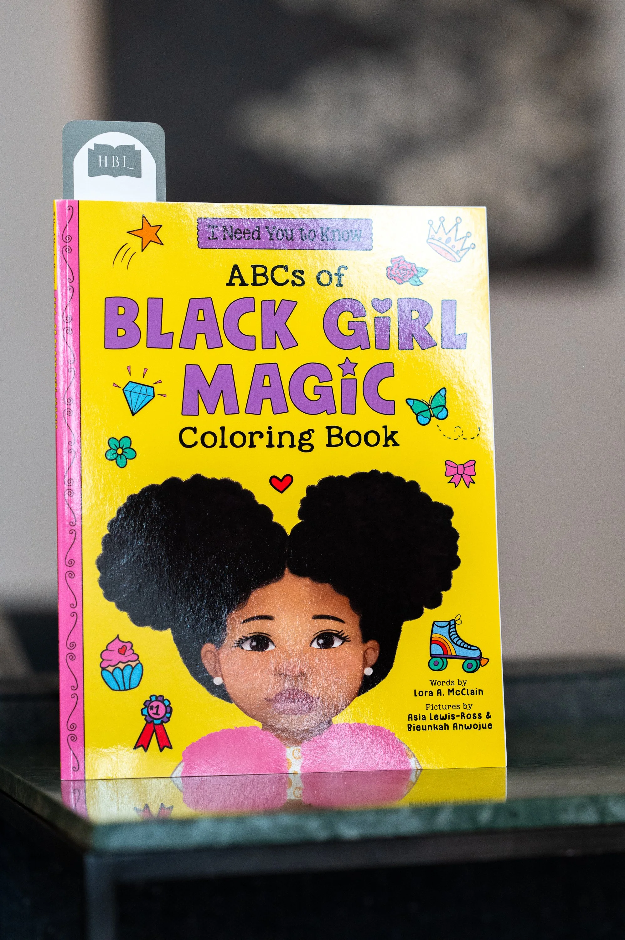 ABCs of Black Girl Magic by Lora A. McClain.jpg